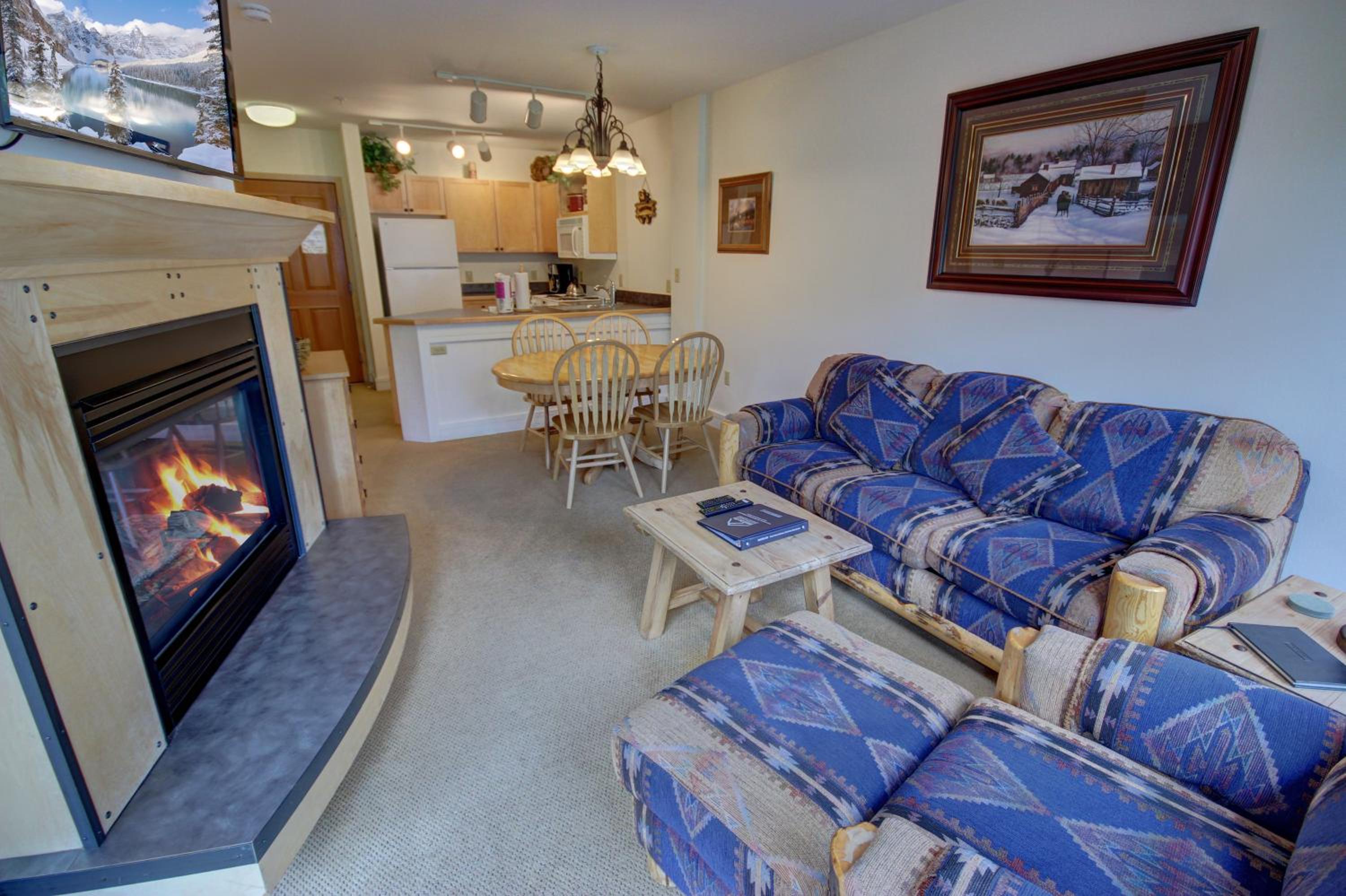 Silver Mill 8227 by SummitCove Lodging