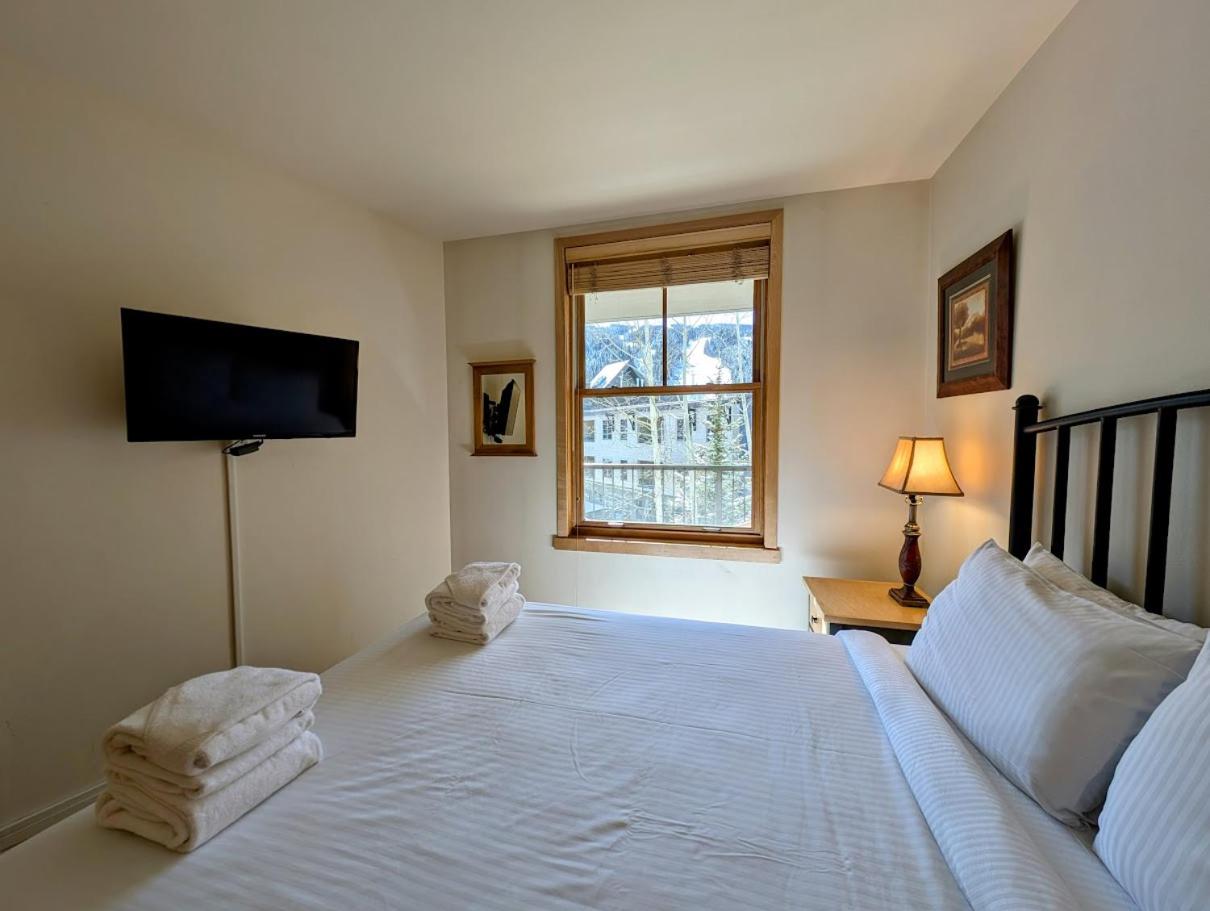 Silver Mill 8227 by SummitCove Lodging