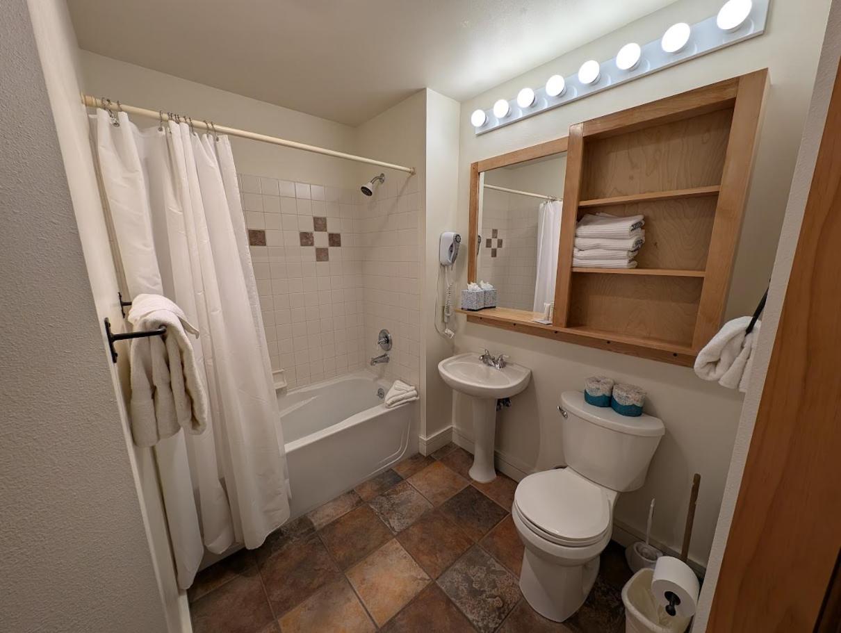 Silver Mill 8227 by SummitCove Lodging