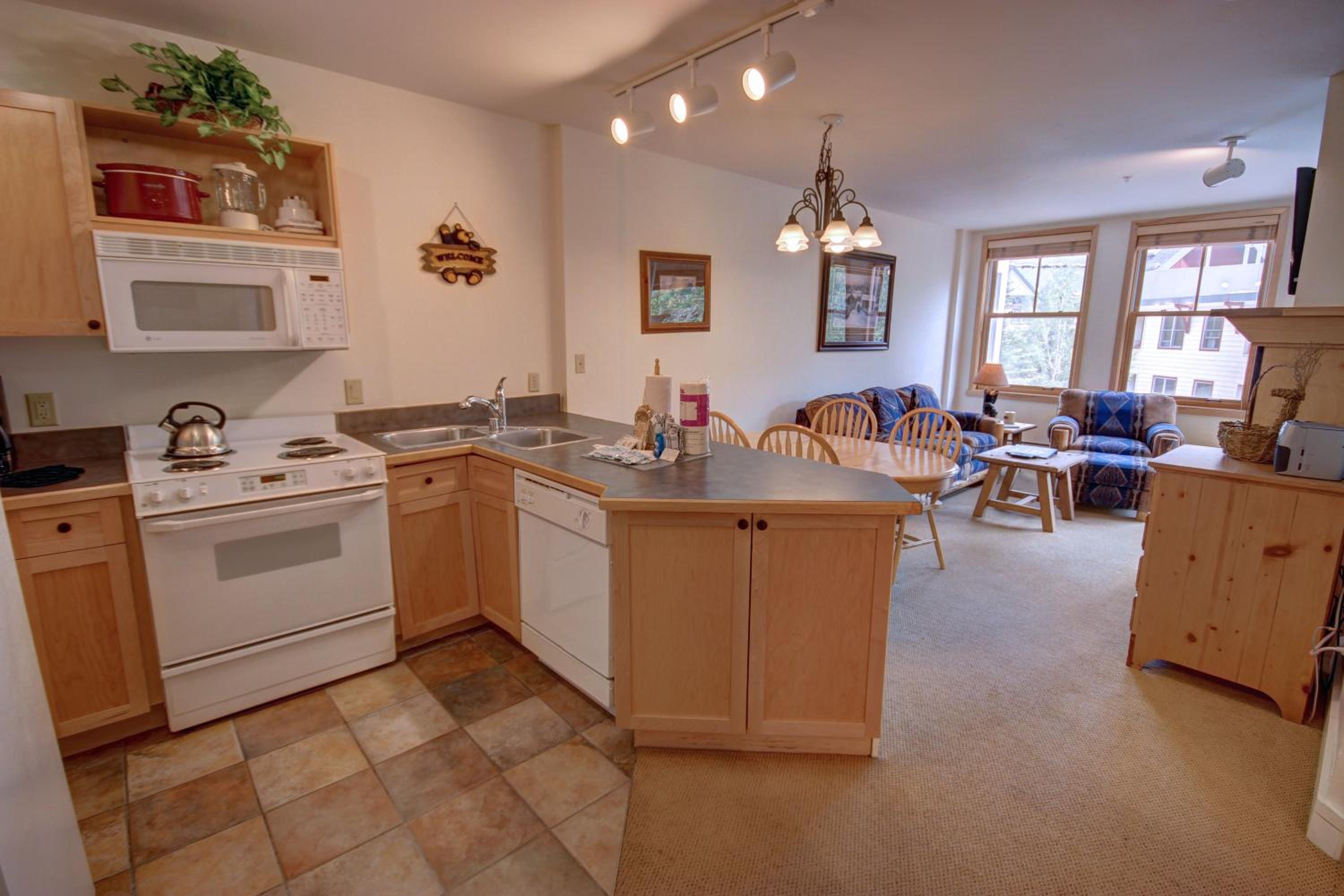Silver Mill 8227 by SummitCove Lodging