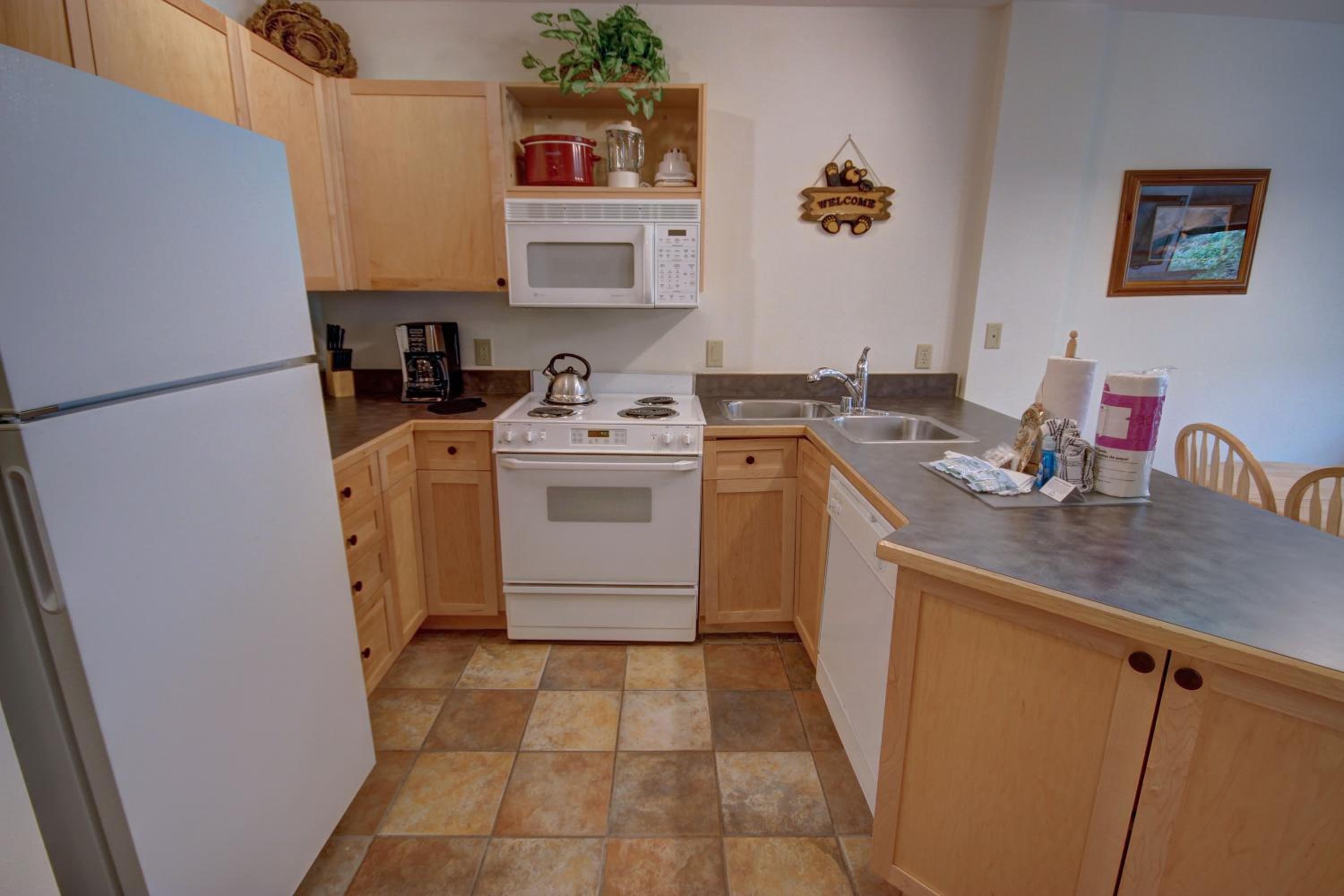 Silver Mill 8227 by SummitCove Lodging