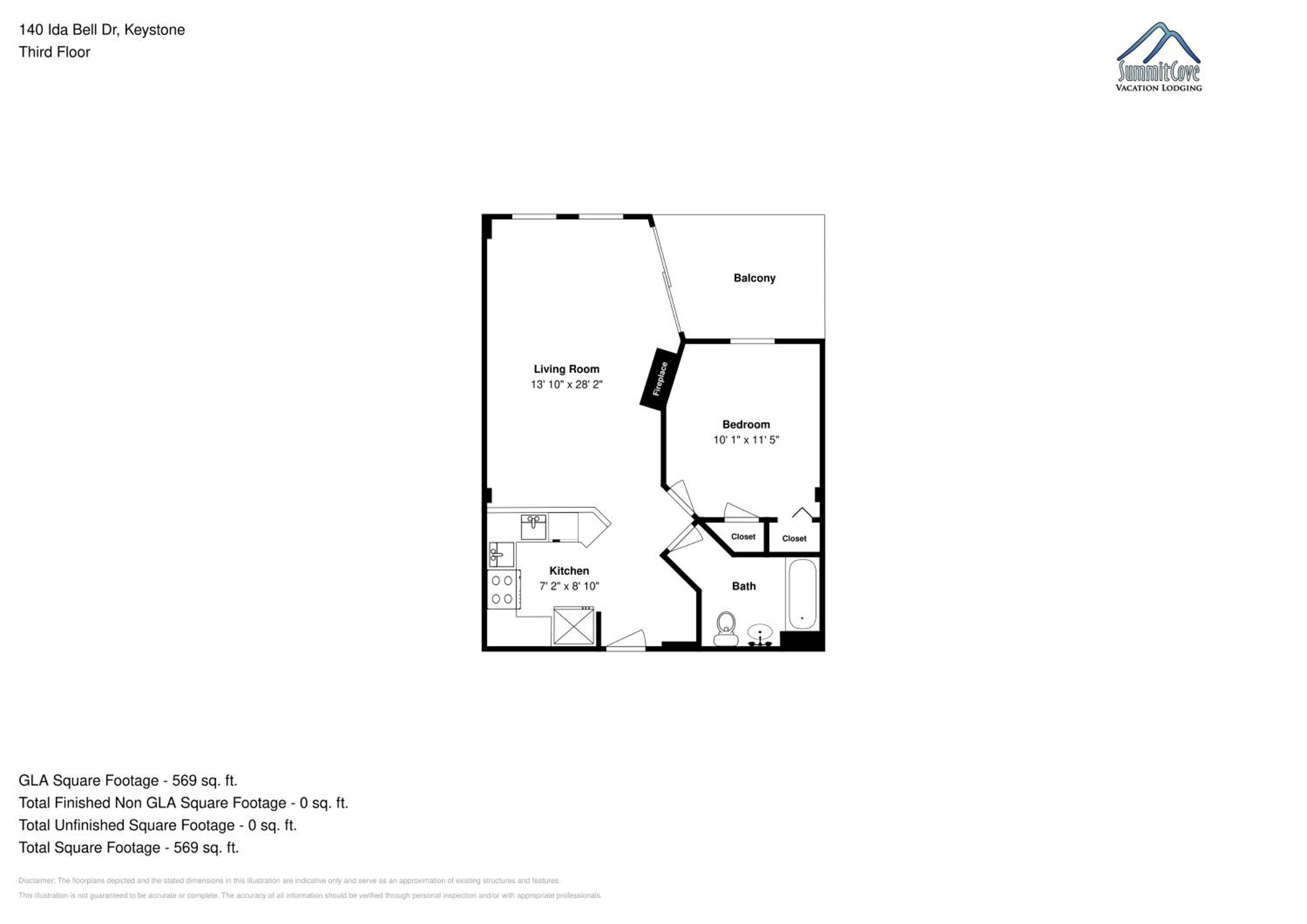 Silver Mill 8227 by SummitCove Lodging