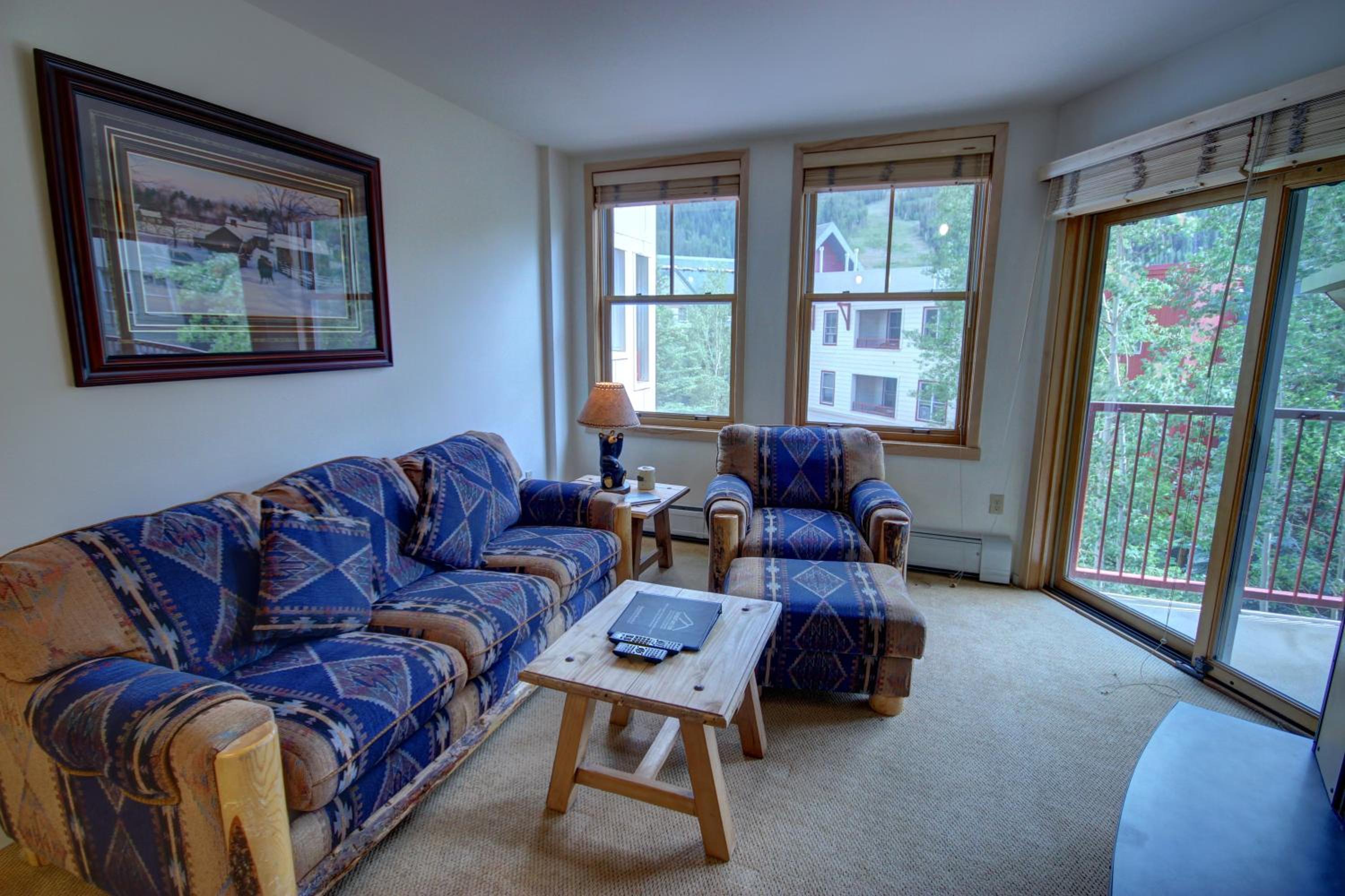 Silver Mill 8227 by SummitCove Lodging
