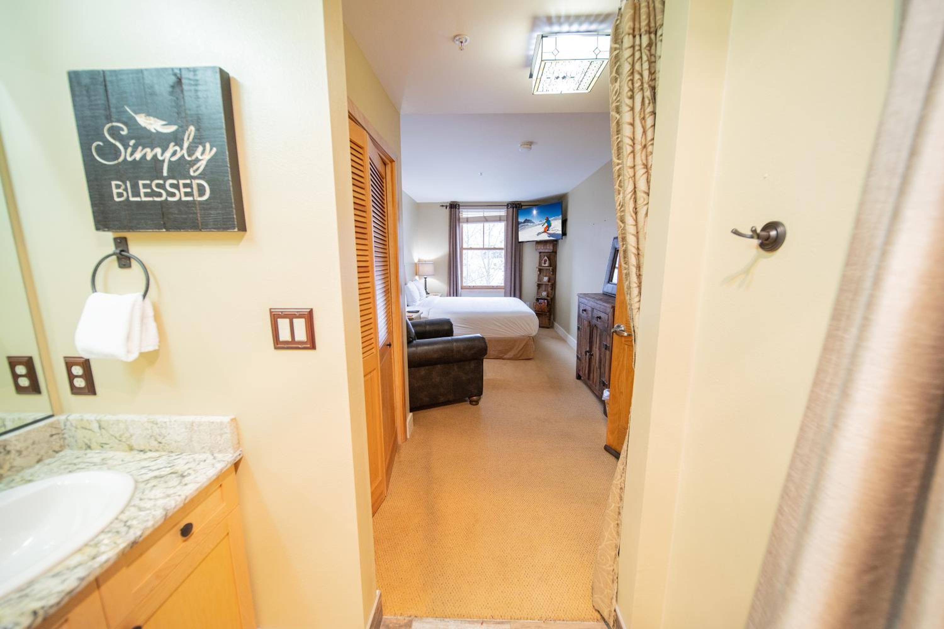 Silver Mill 8228 by SummitCove Lodging view 3