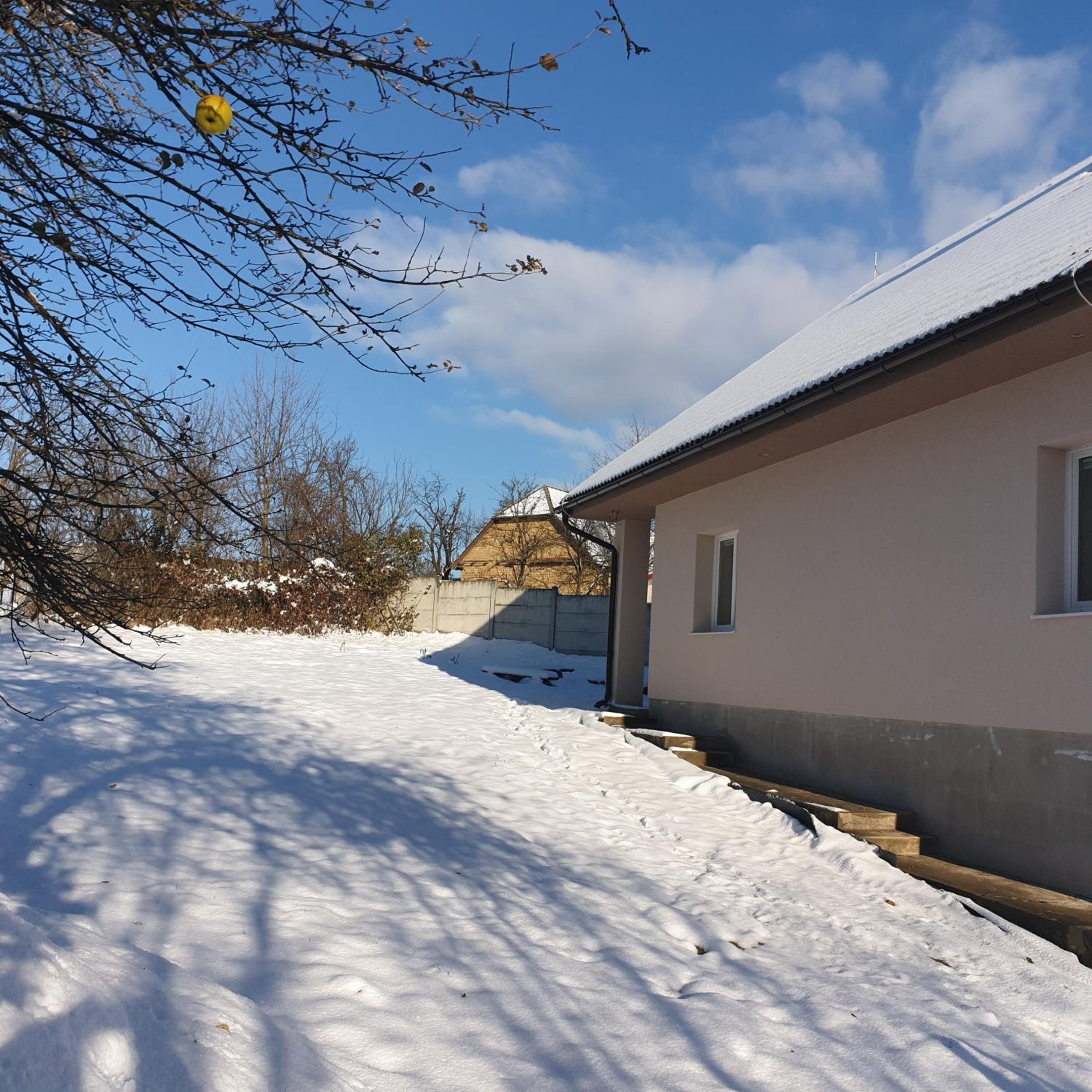 Apartmán Stará Myjava