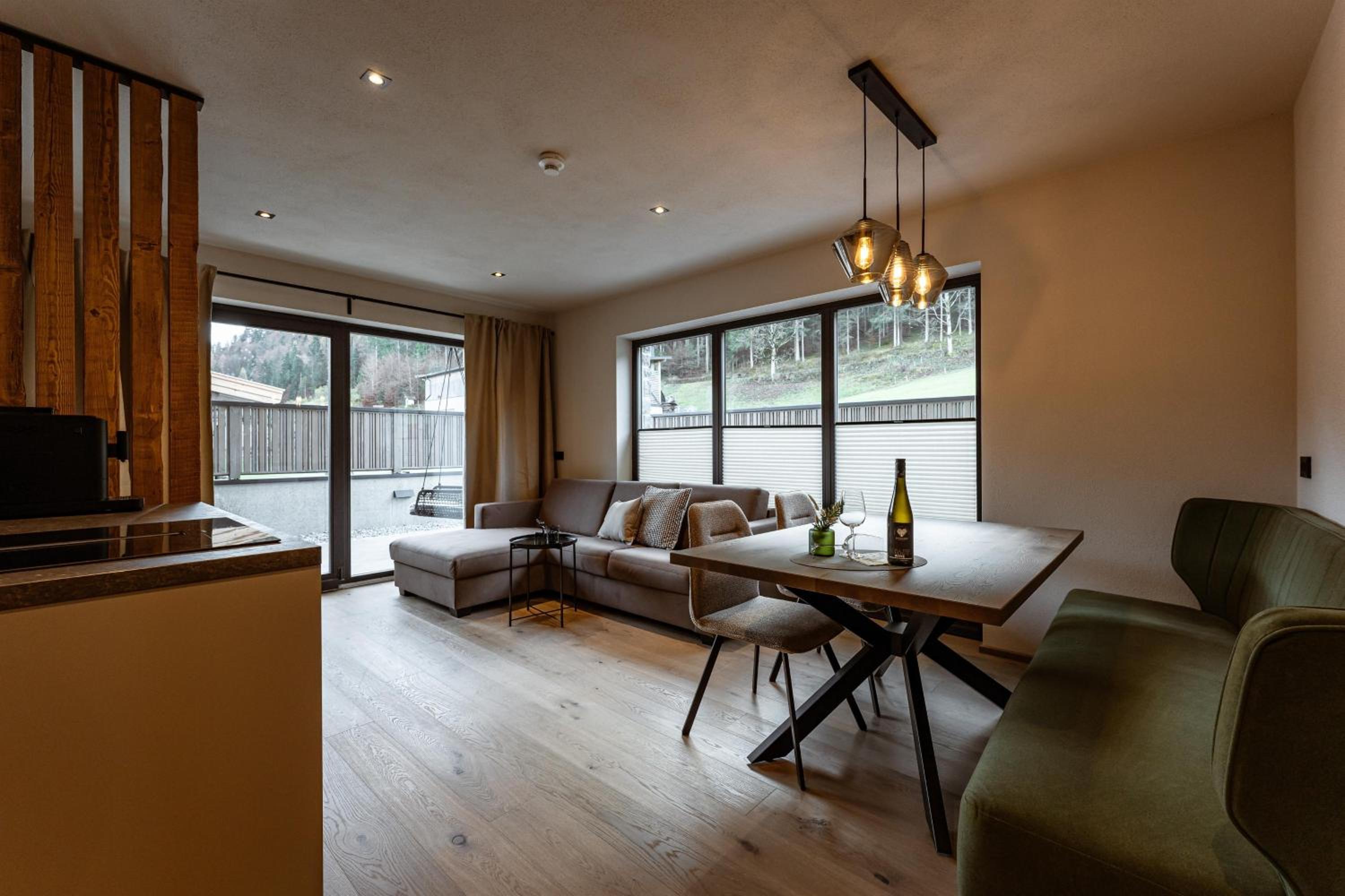 Jaggling Appartements
