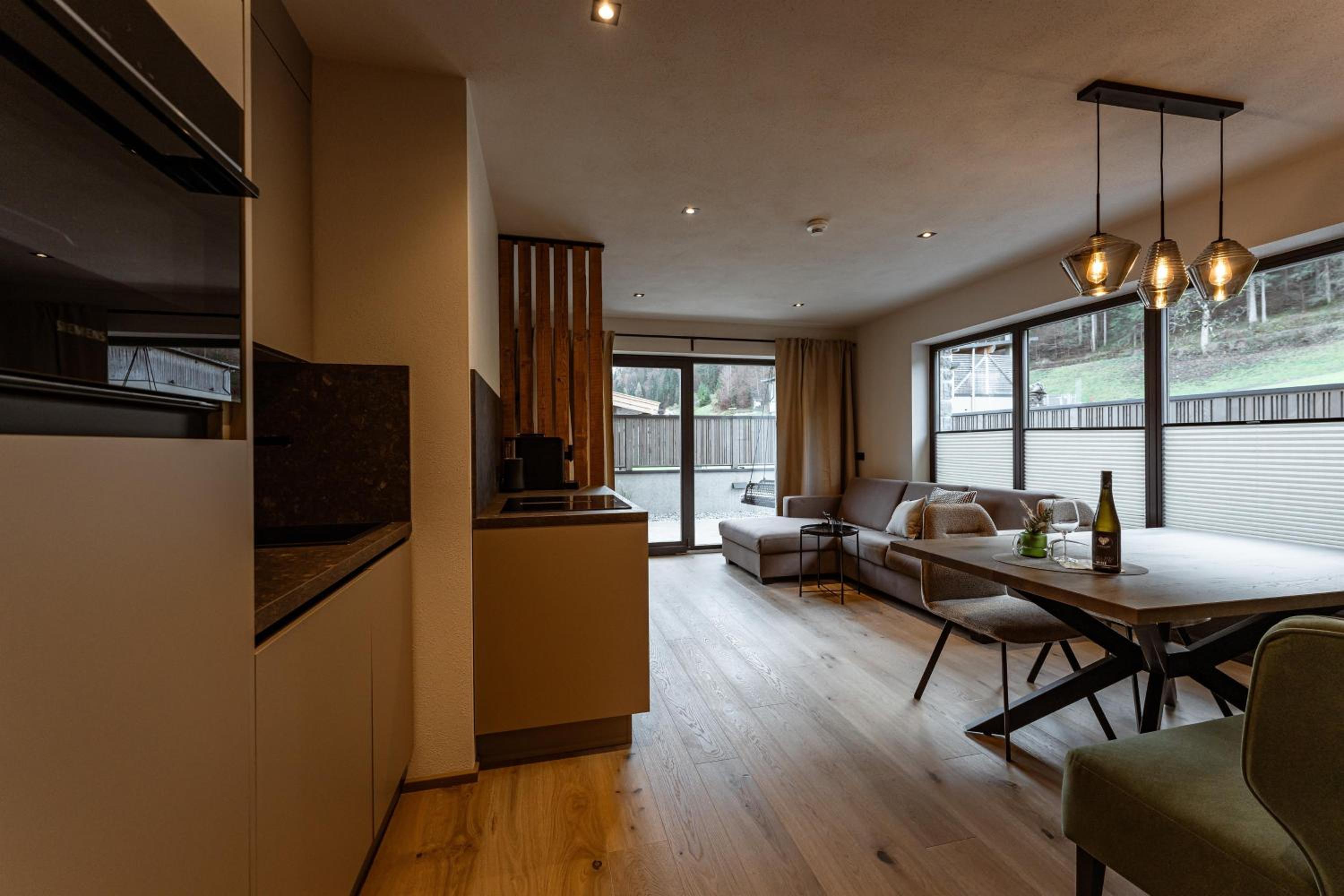 Jaggling Appartements