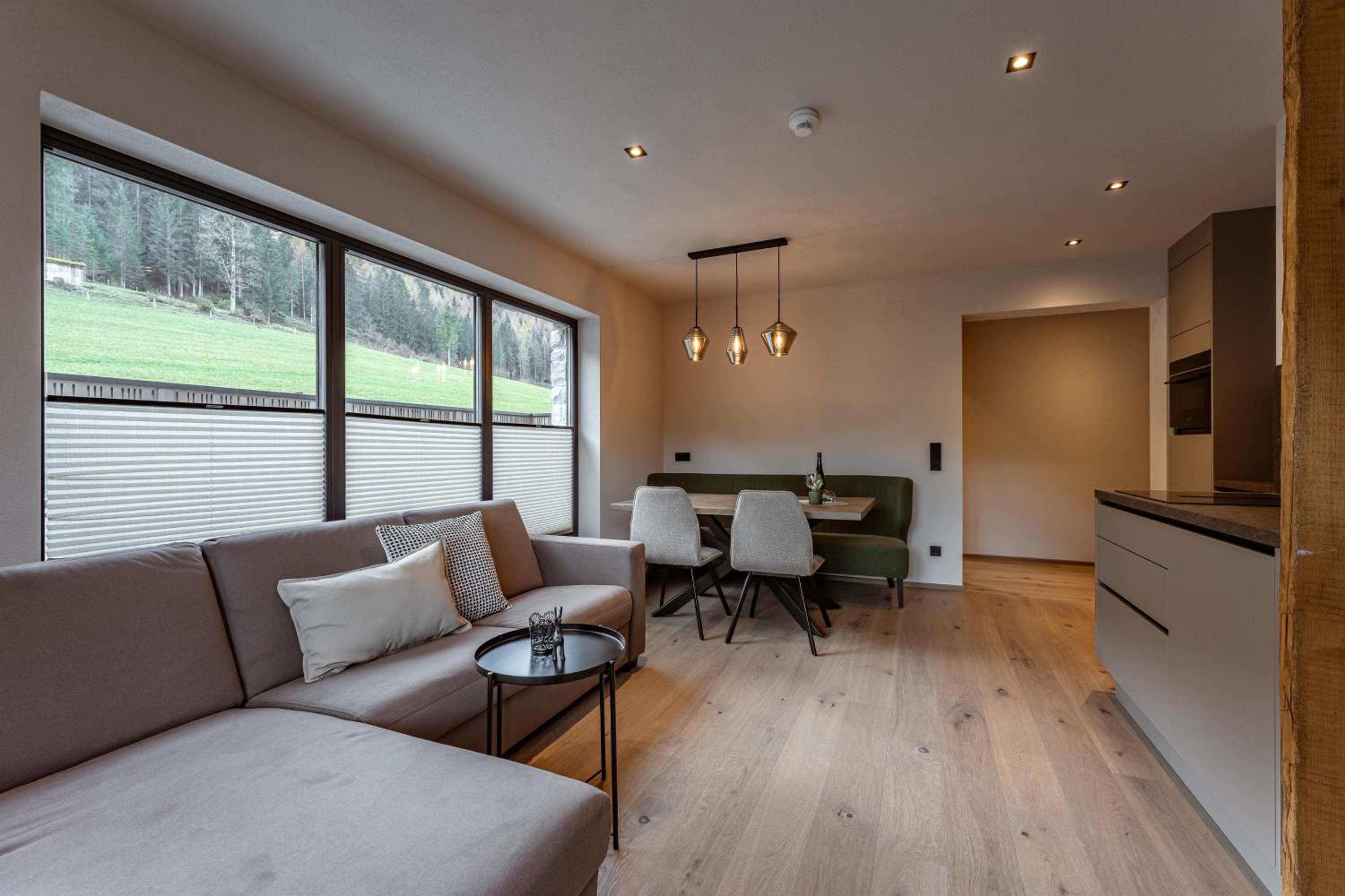 Jaggling Appartements