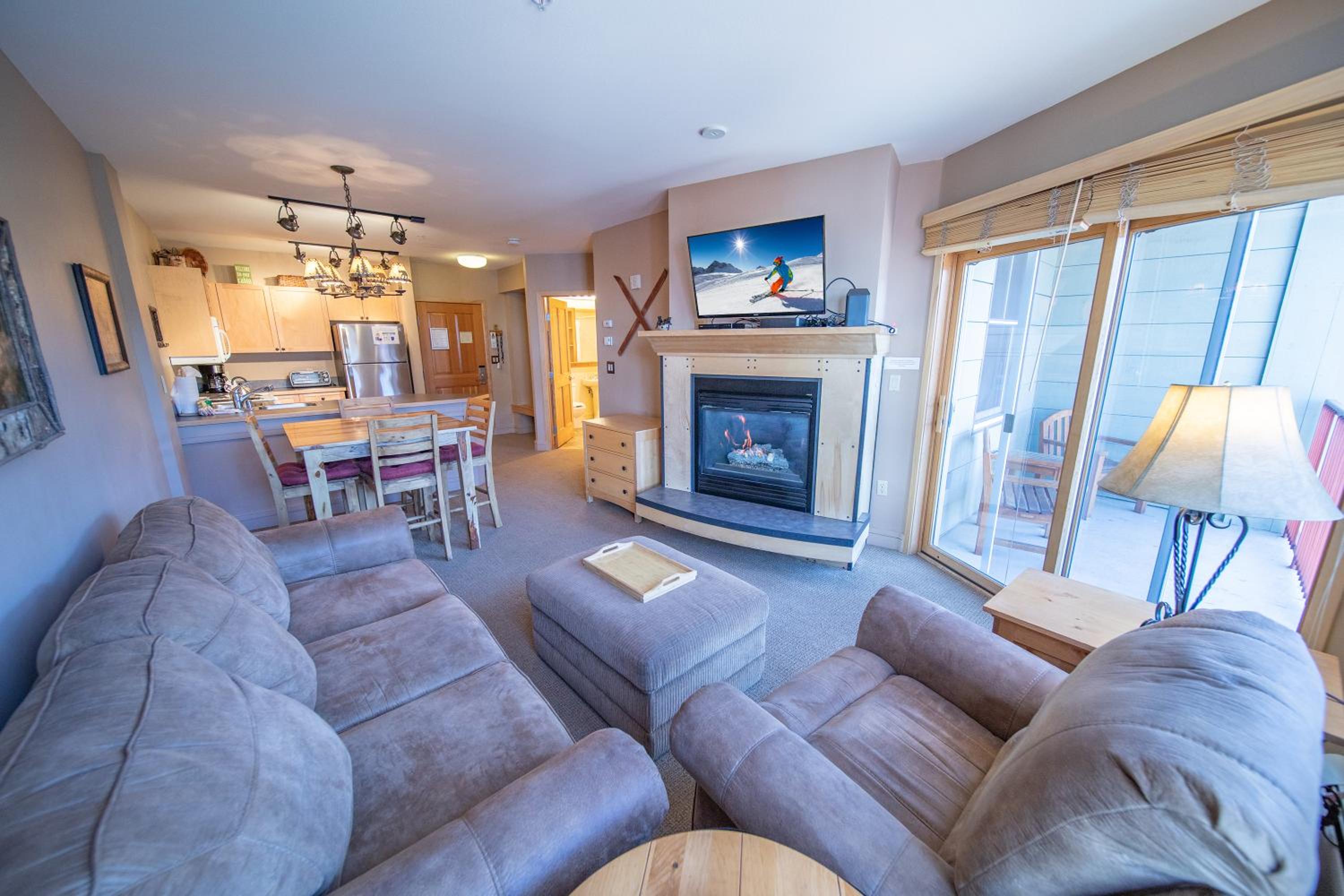 Silver Mill 8241 by SummitCove Lodging