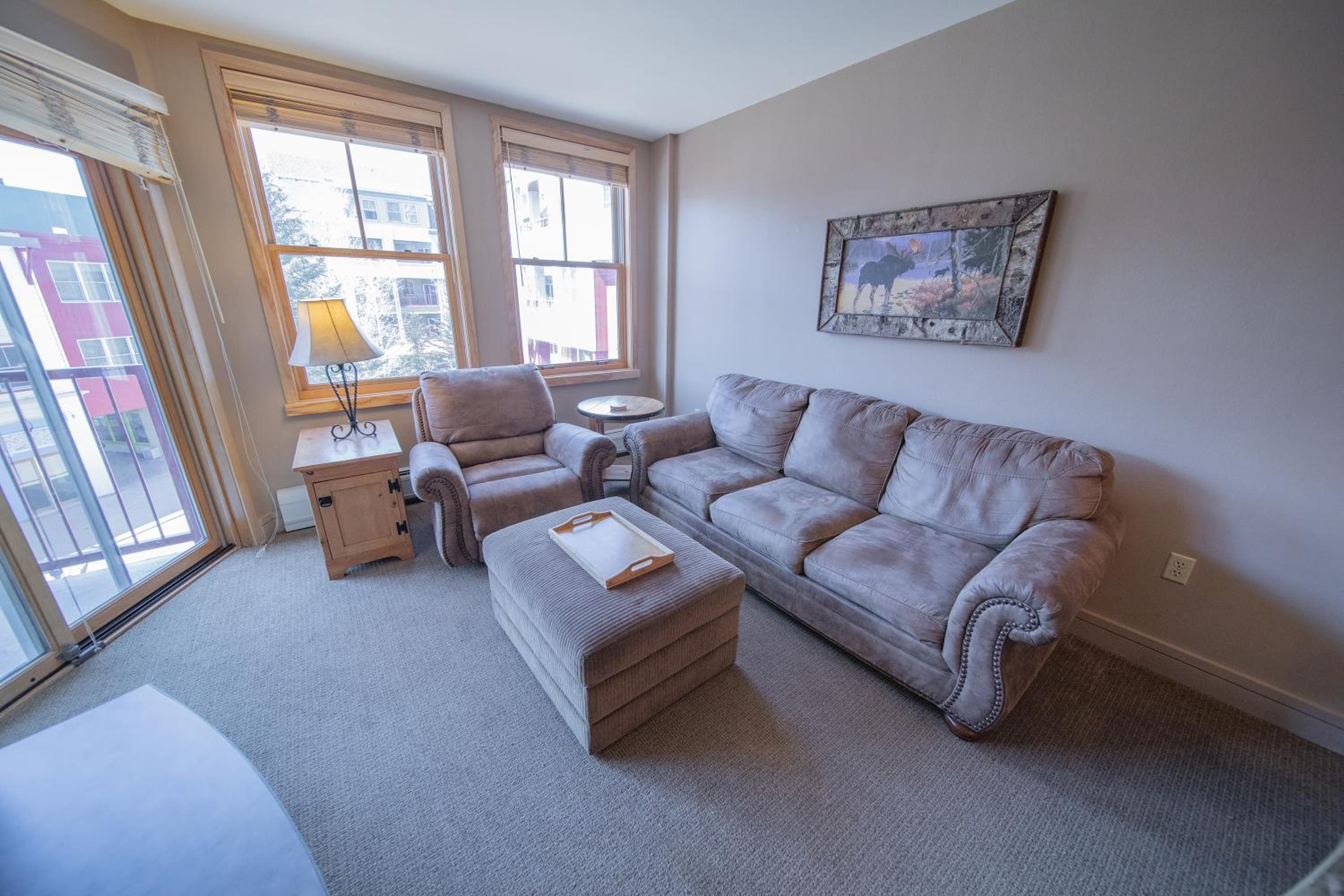 Silver Mill 8241 by SummitCove Lodging