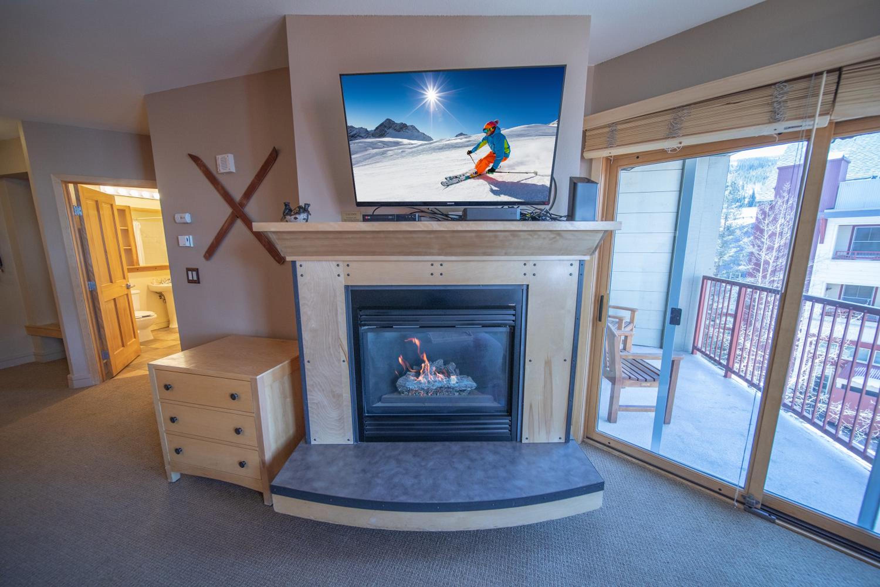 Silver Mill 8241 by SummitCove Lodging
