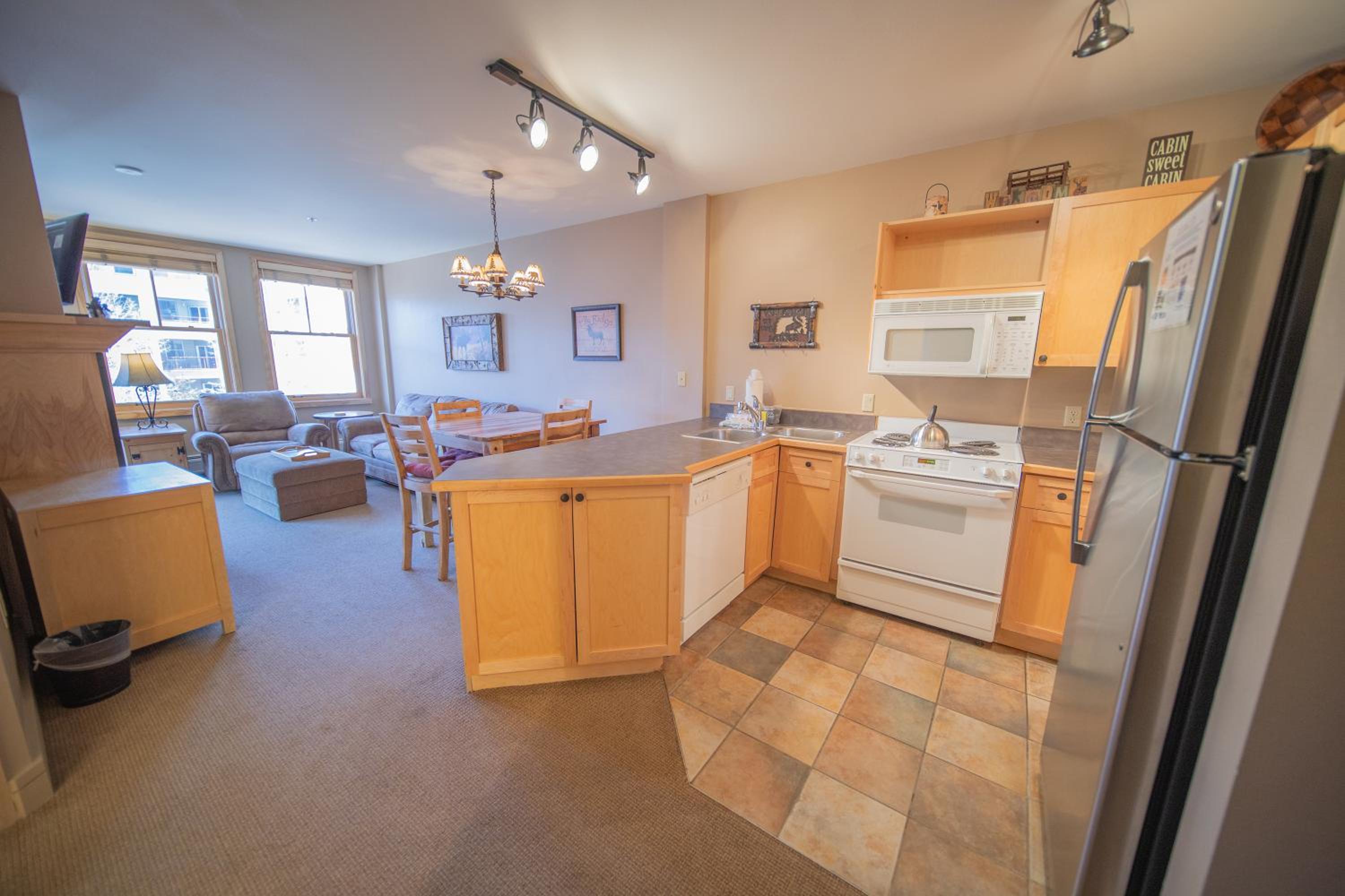 Silver Mill 8241 by SummitCove Lodging