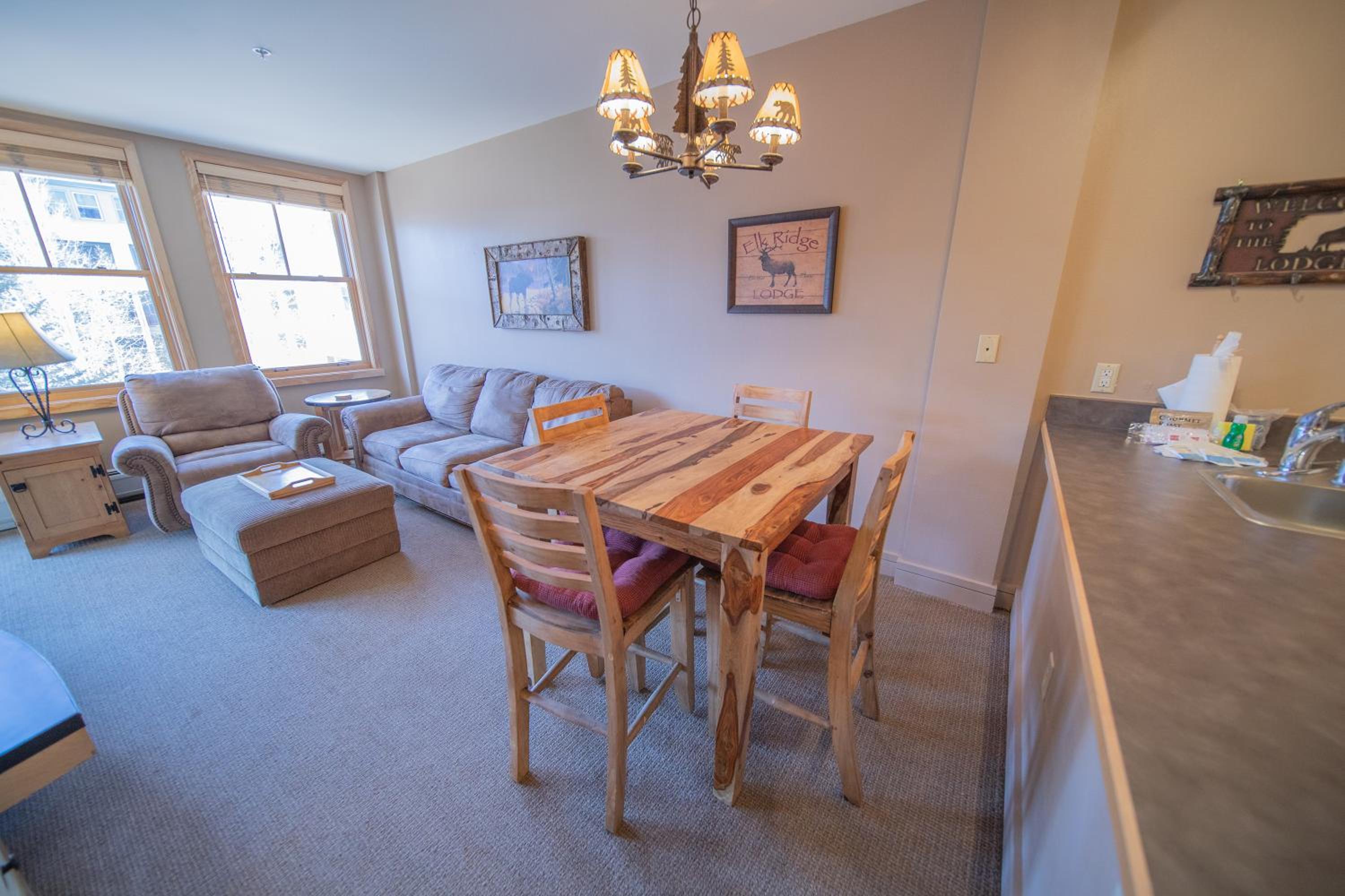 Silver Mill 8241 by SummitCove Lodging
