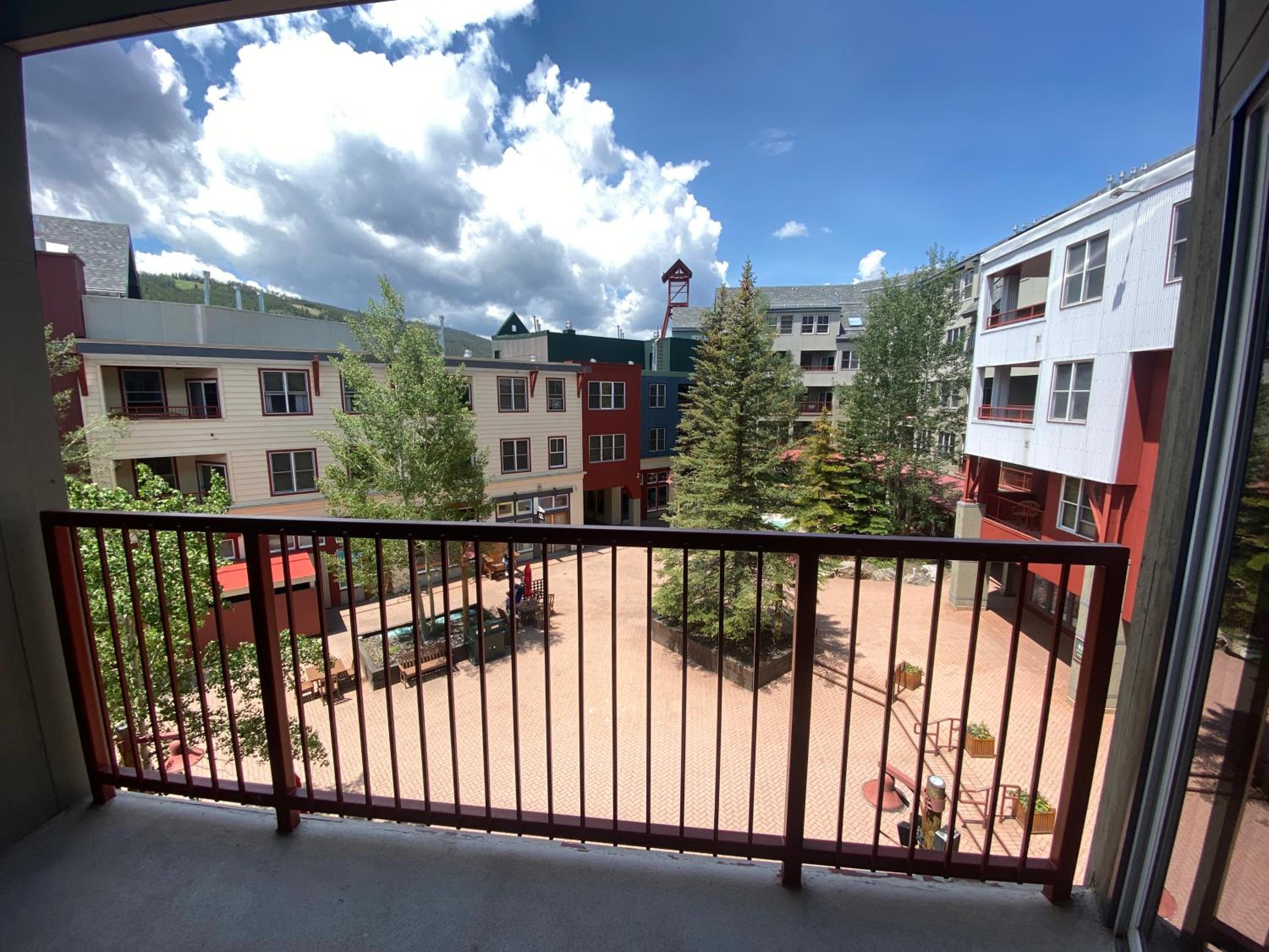 Silver Mill 8241 by SummitCove Lodging