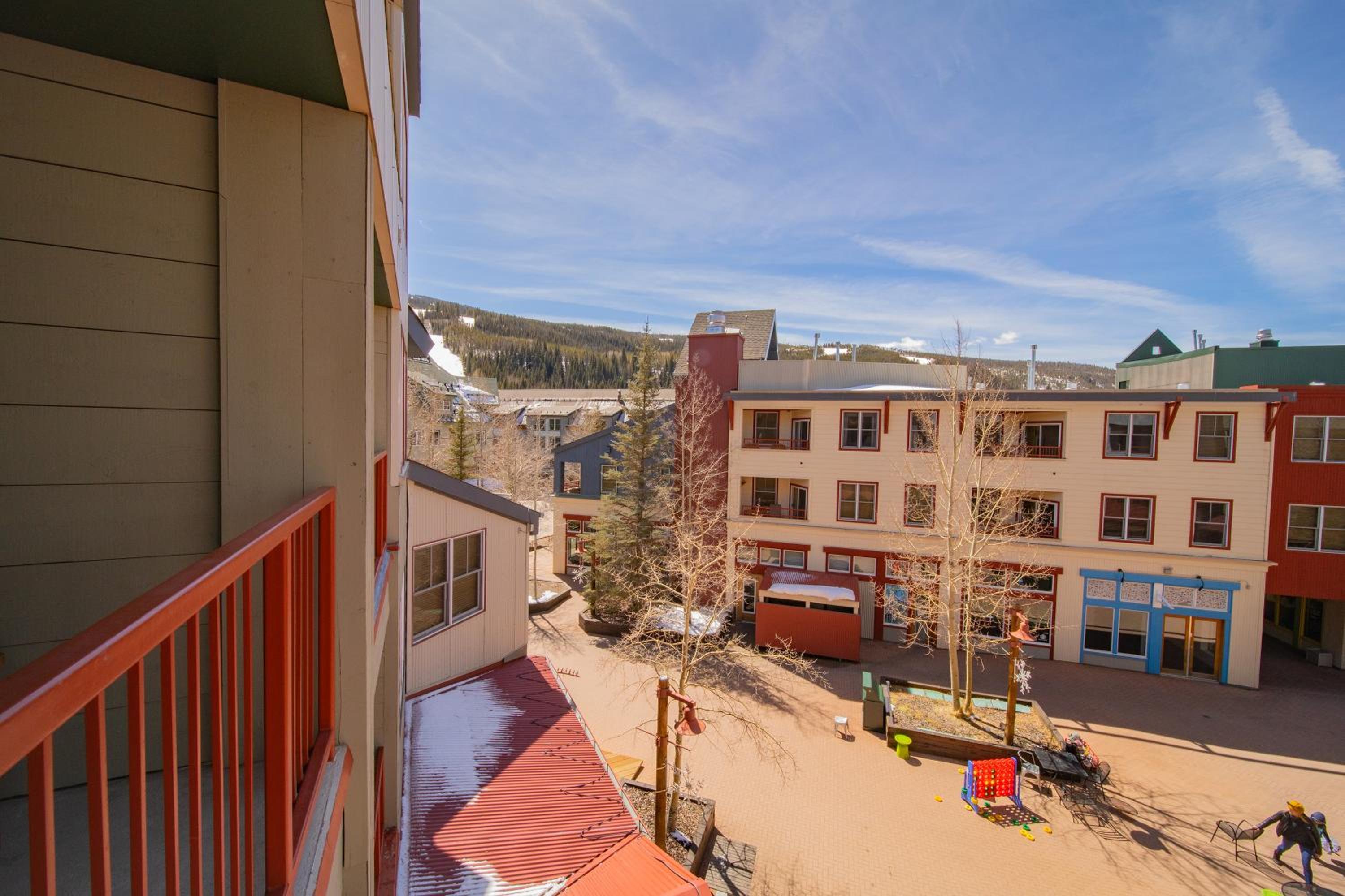 Silver Mill 8241 by SummitCove Lodging