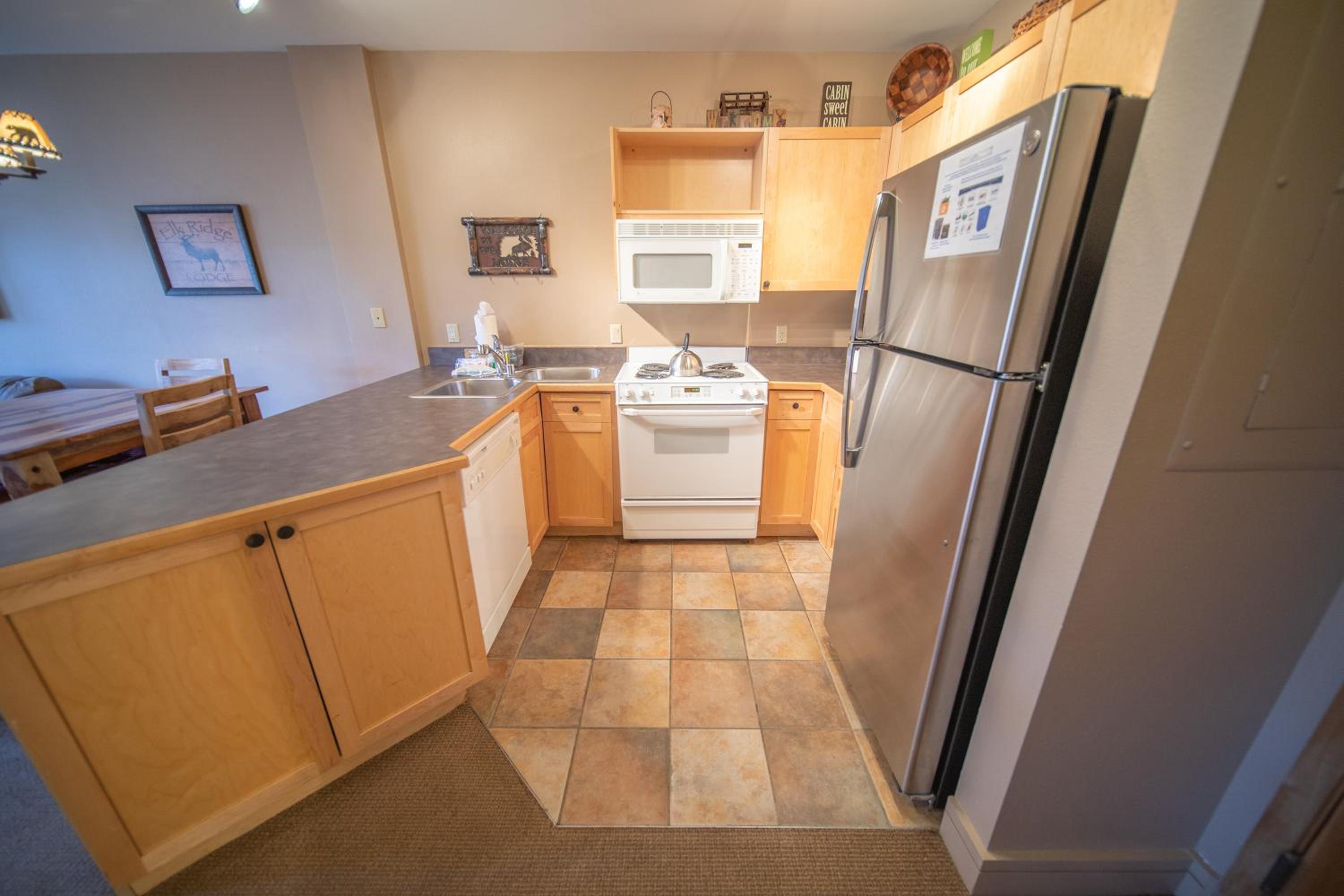 Silver Mill 8241 by SummitCove Lodging