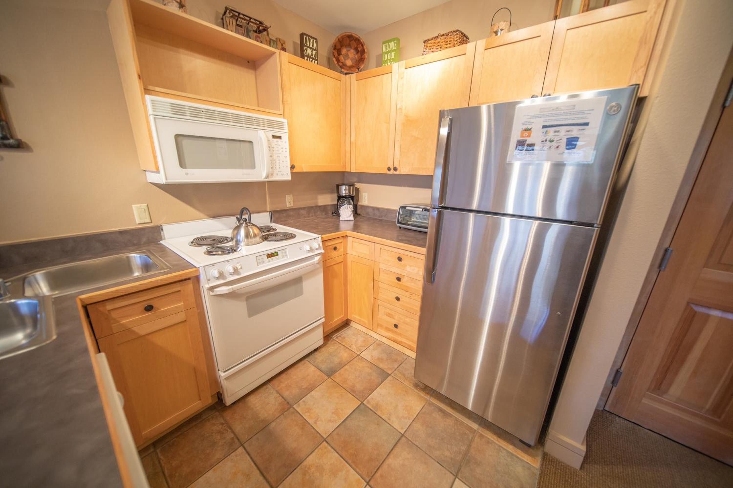 Silver Mill 8241 by SummitCove Lodging