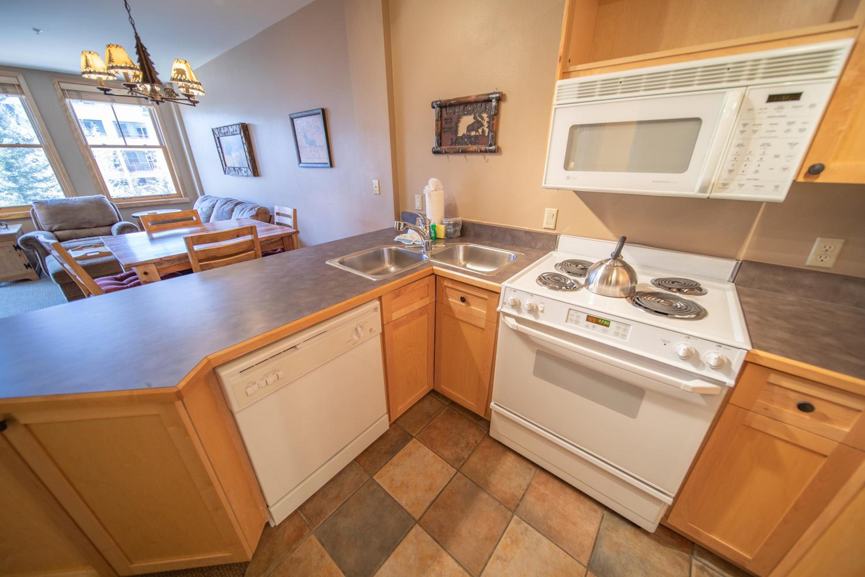 Silver Mill 8241 by SummitCove Lodging