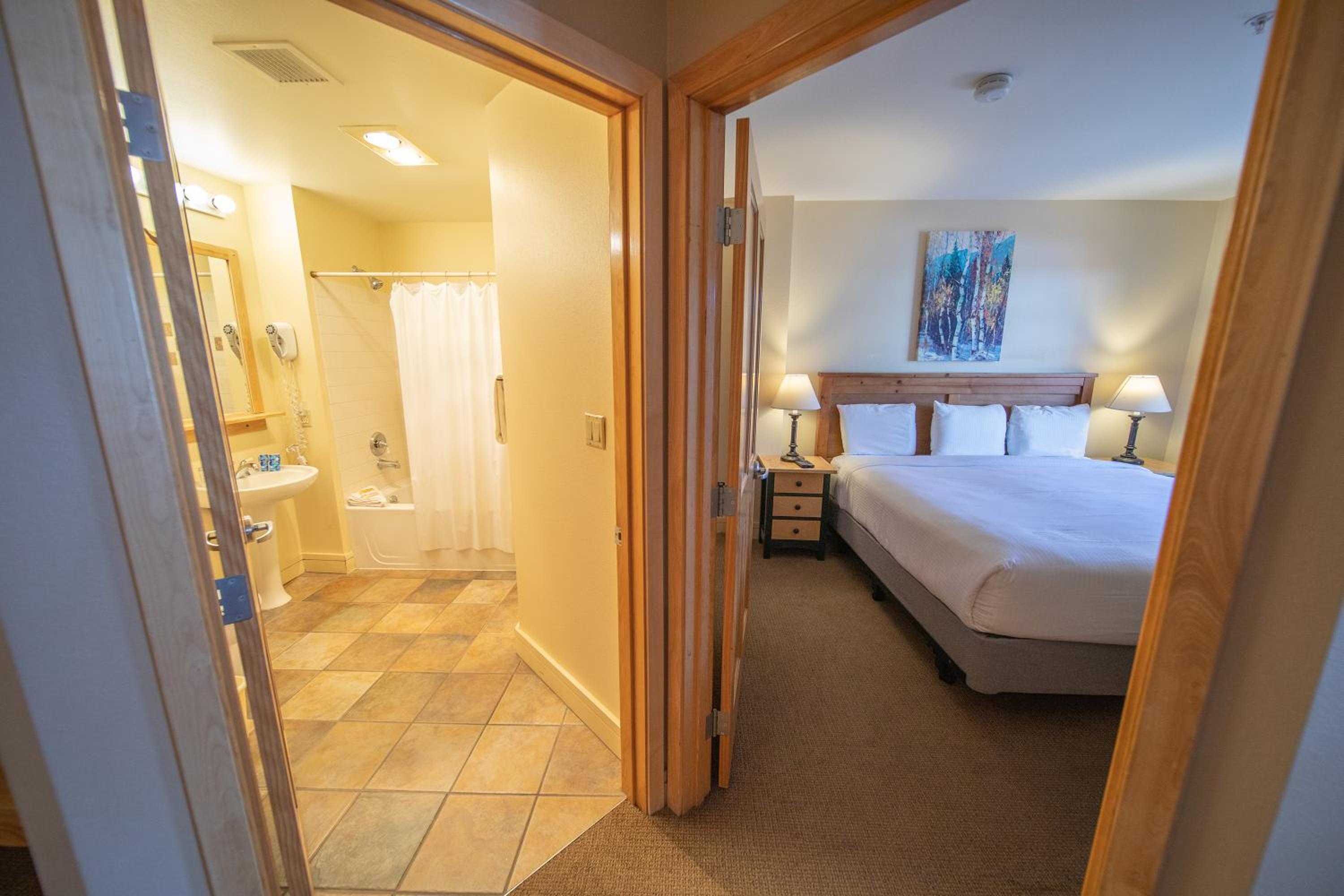 Silver Mill 8241 by SummitCove Lodging