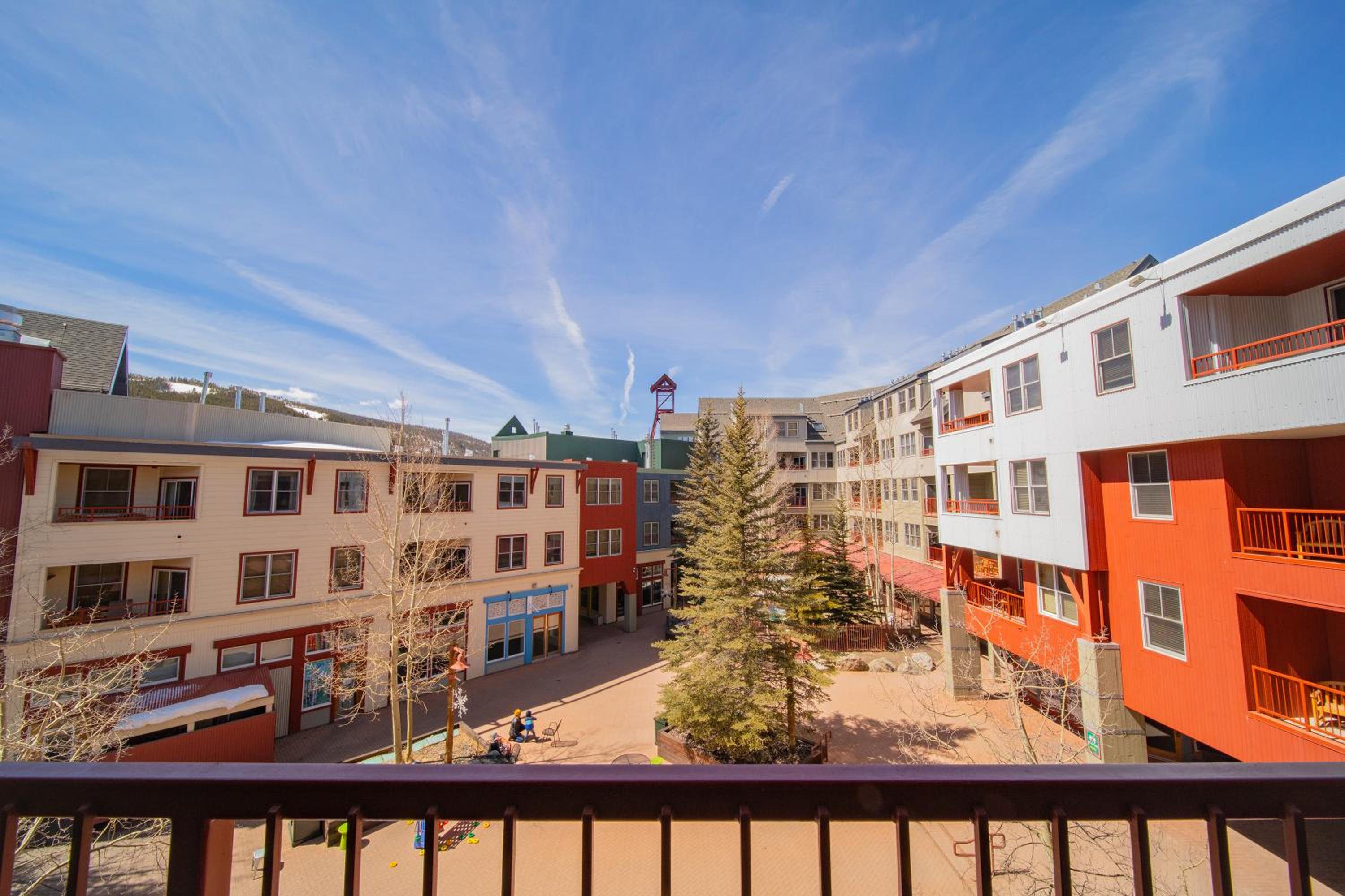 Silver Mill 8241 by SummitCove Lodging