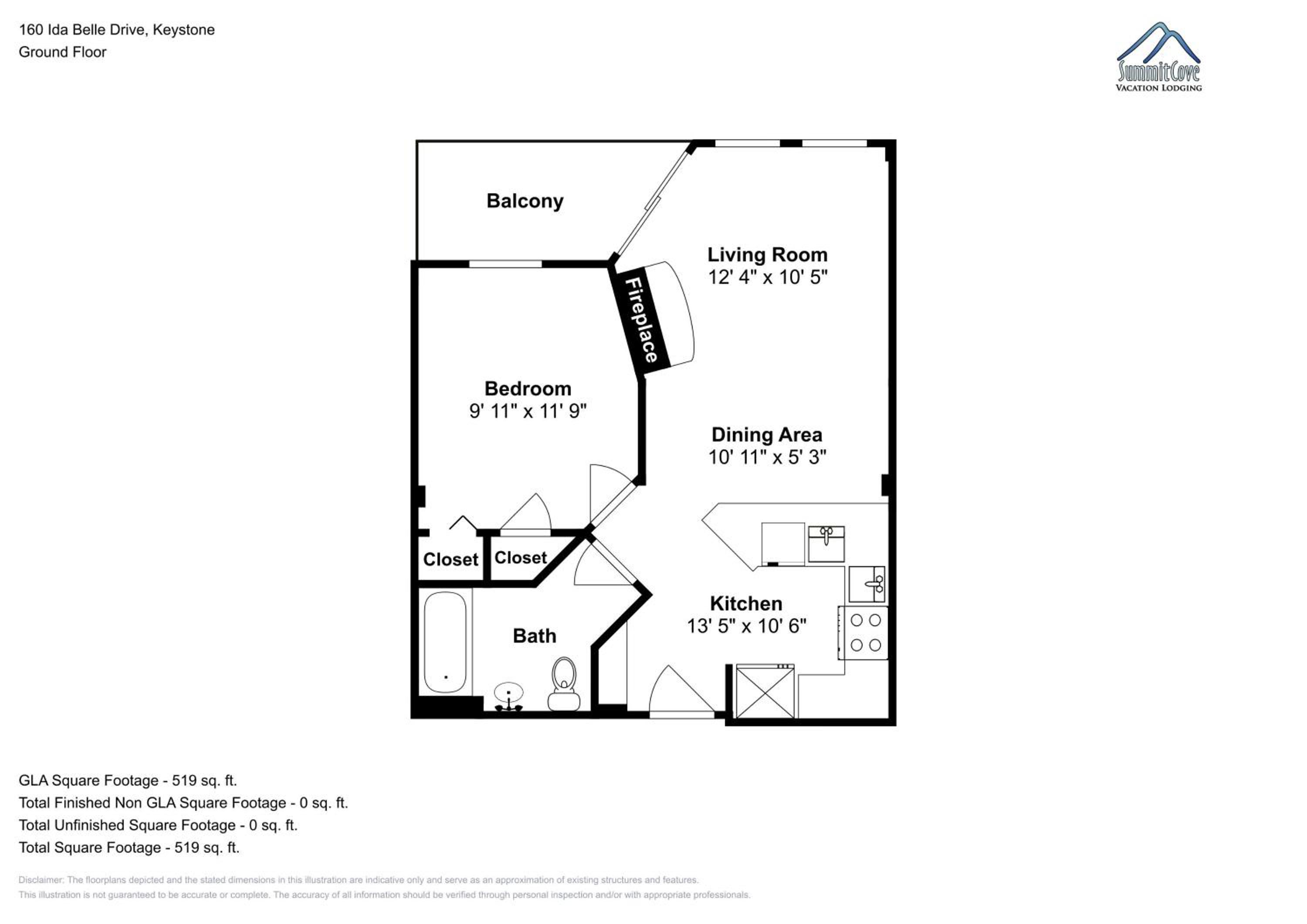 Silver Mill 8241 by SummitCove Lodging