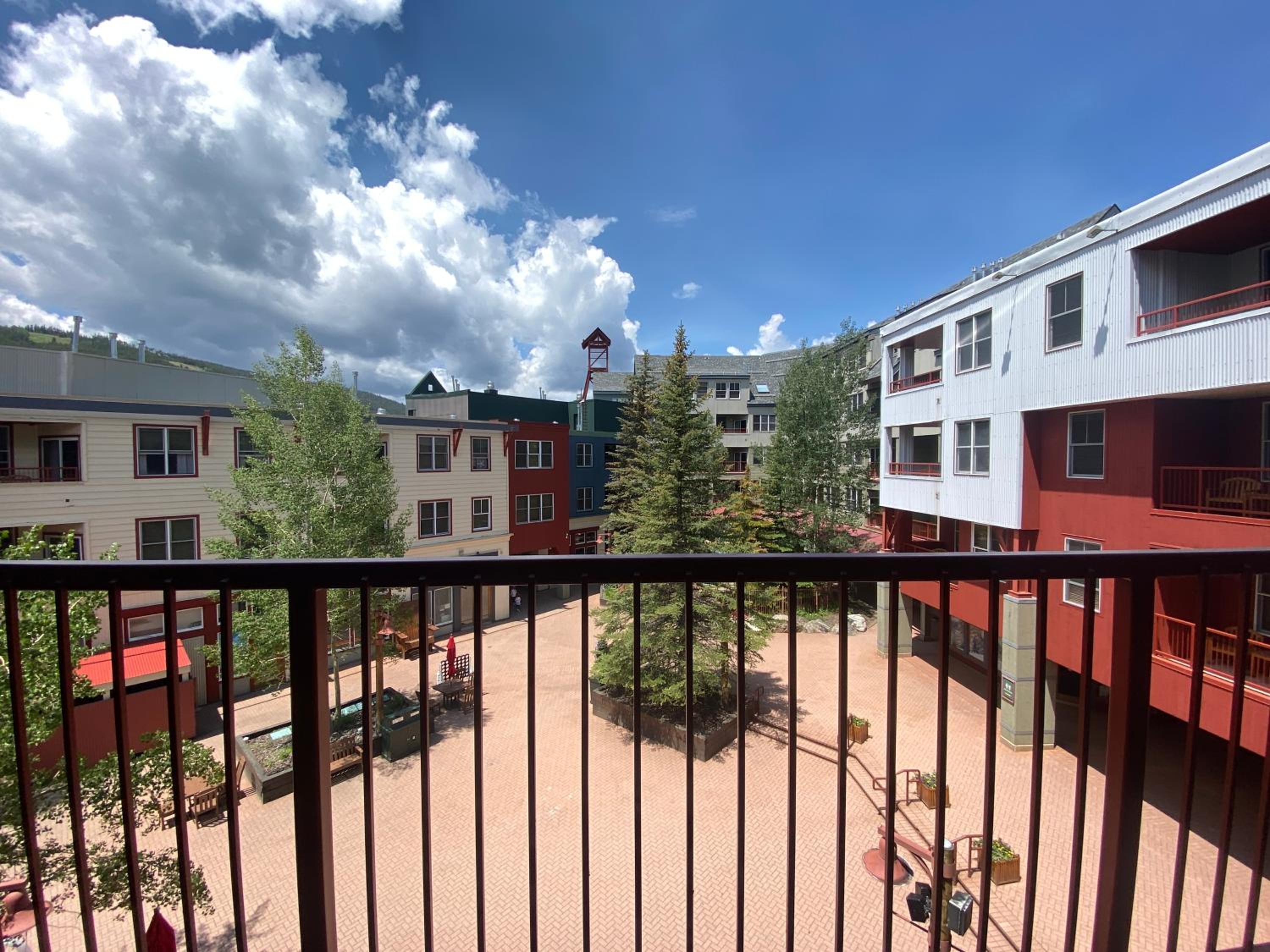 Silver Mill 8241 by SummitCove Lodging