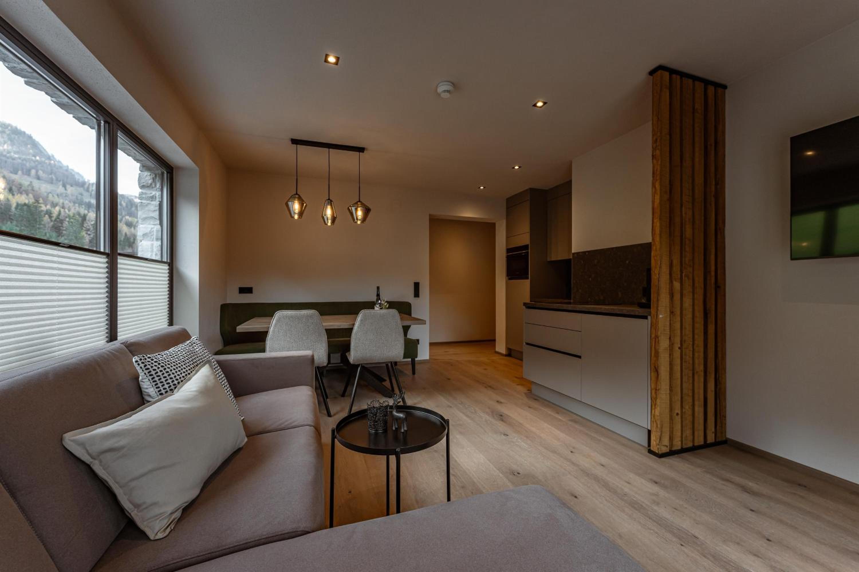 Jaggling Appartements