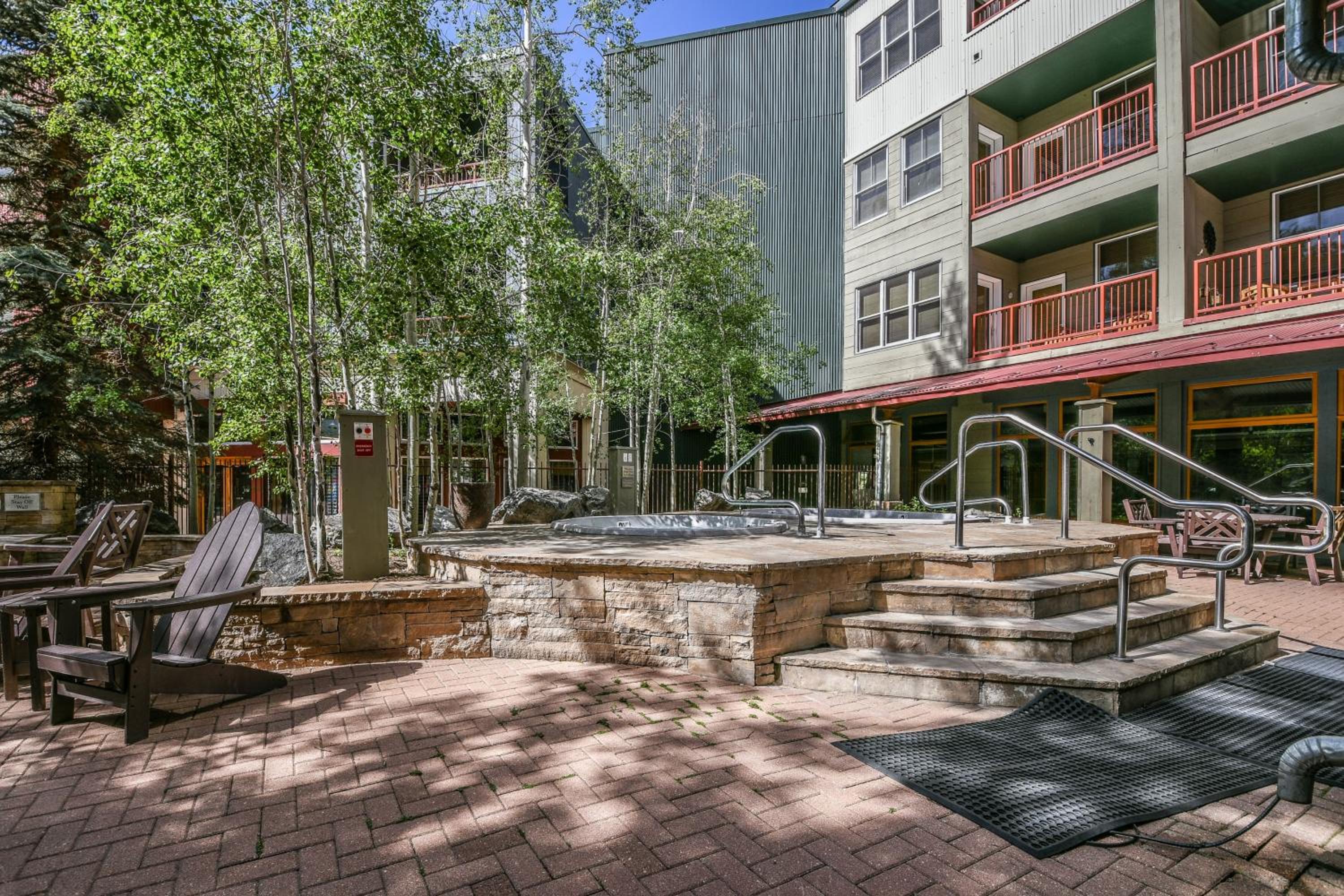 Silver Mill 8244 by SummitCove Lodging view 2