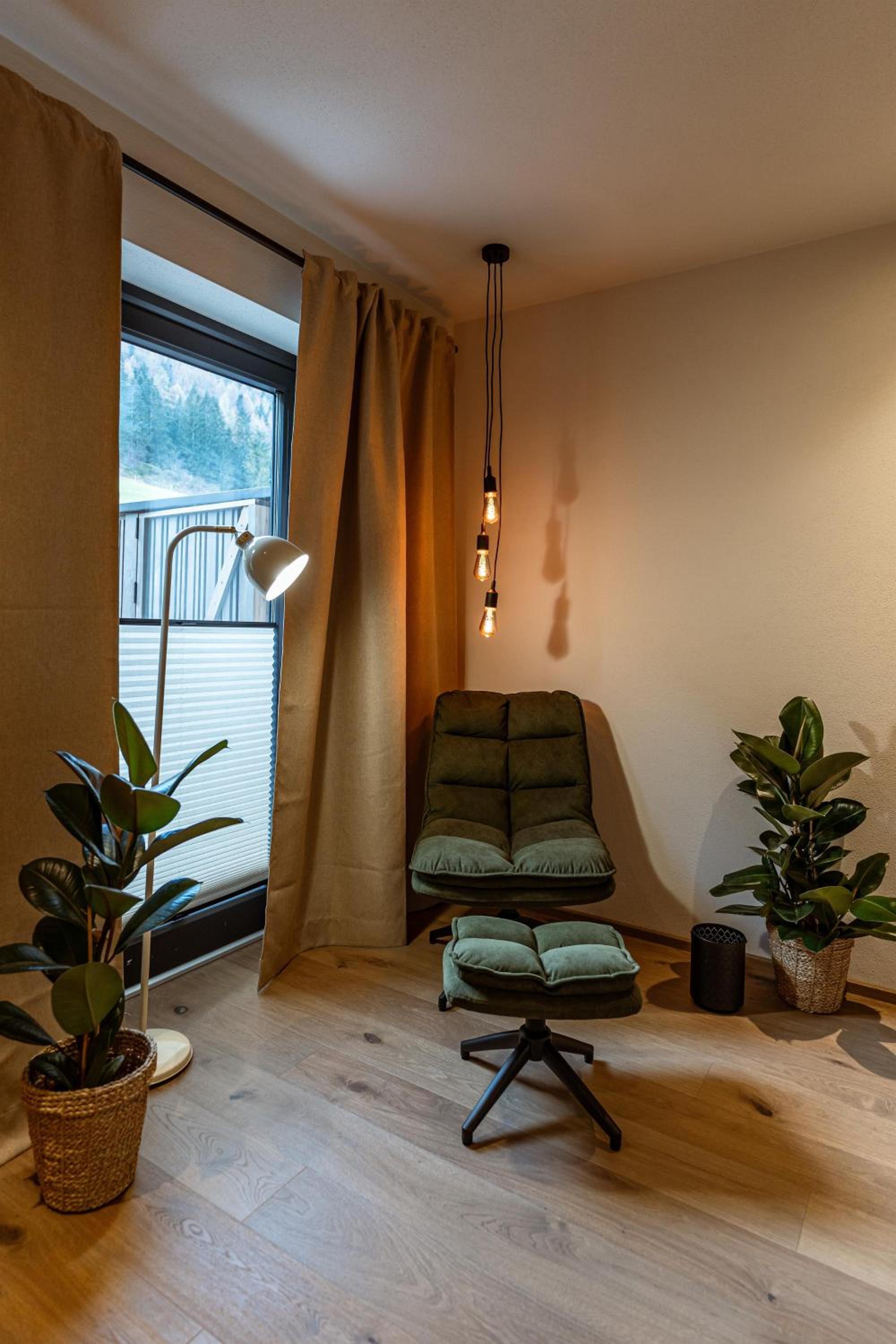 Jaggling Appartements