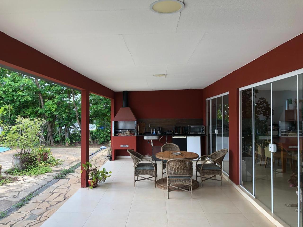 Casa Lux