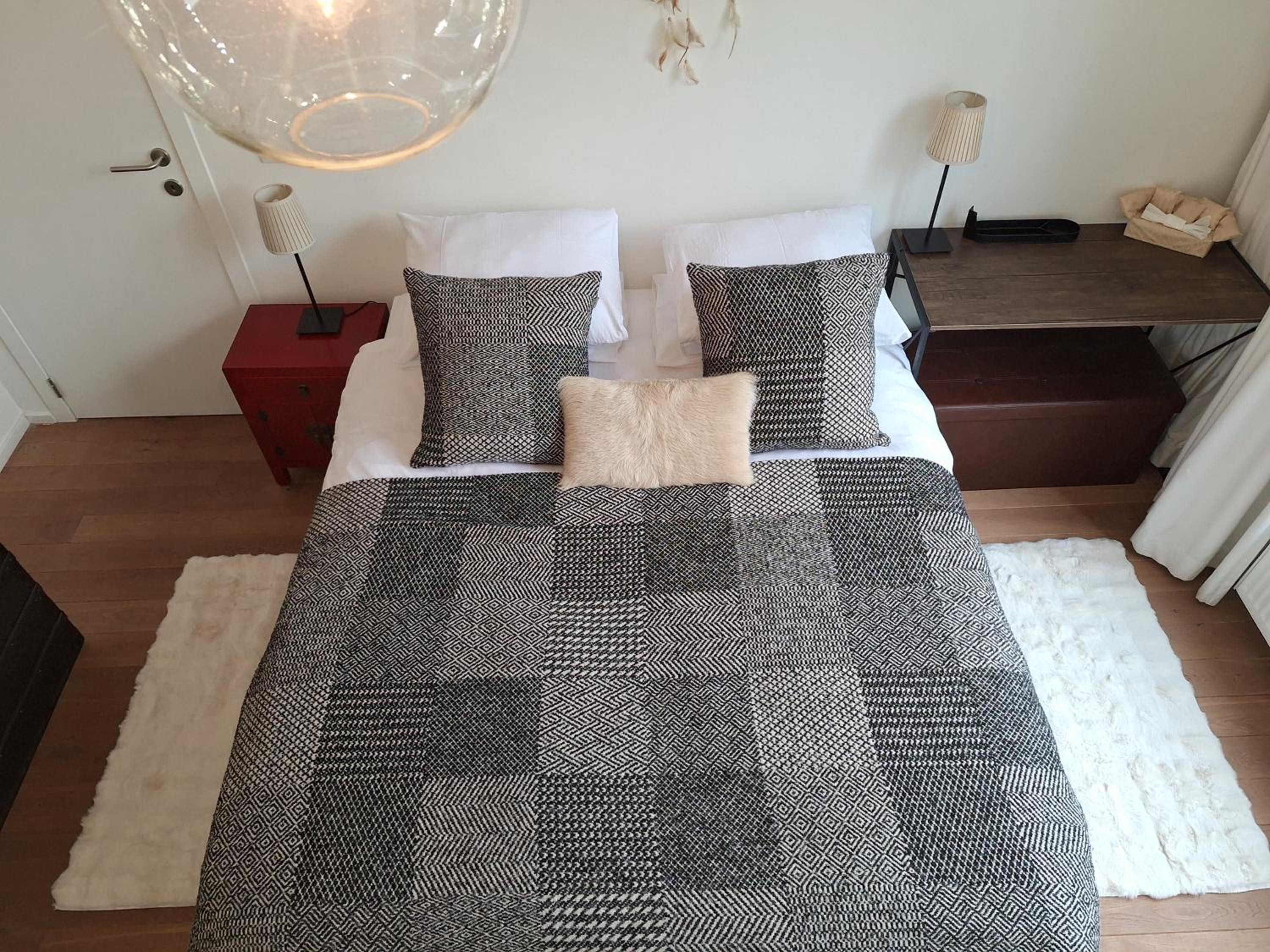 B&B De Lelie