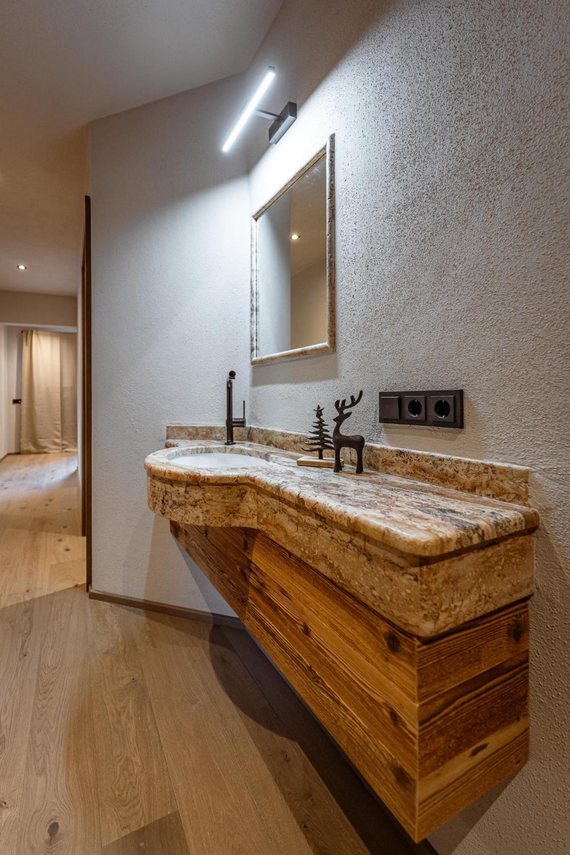 Jaggling Appartements
