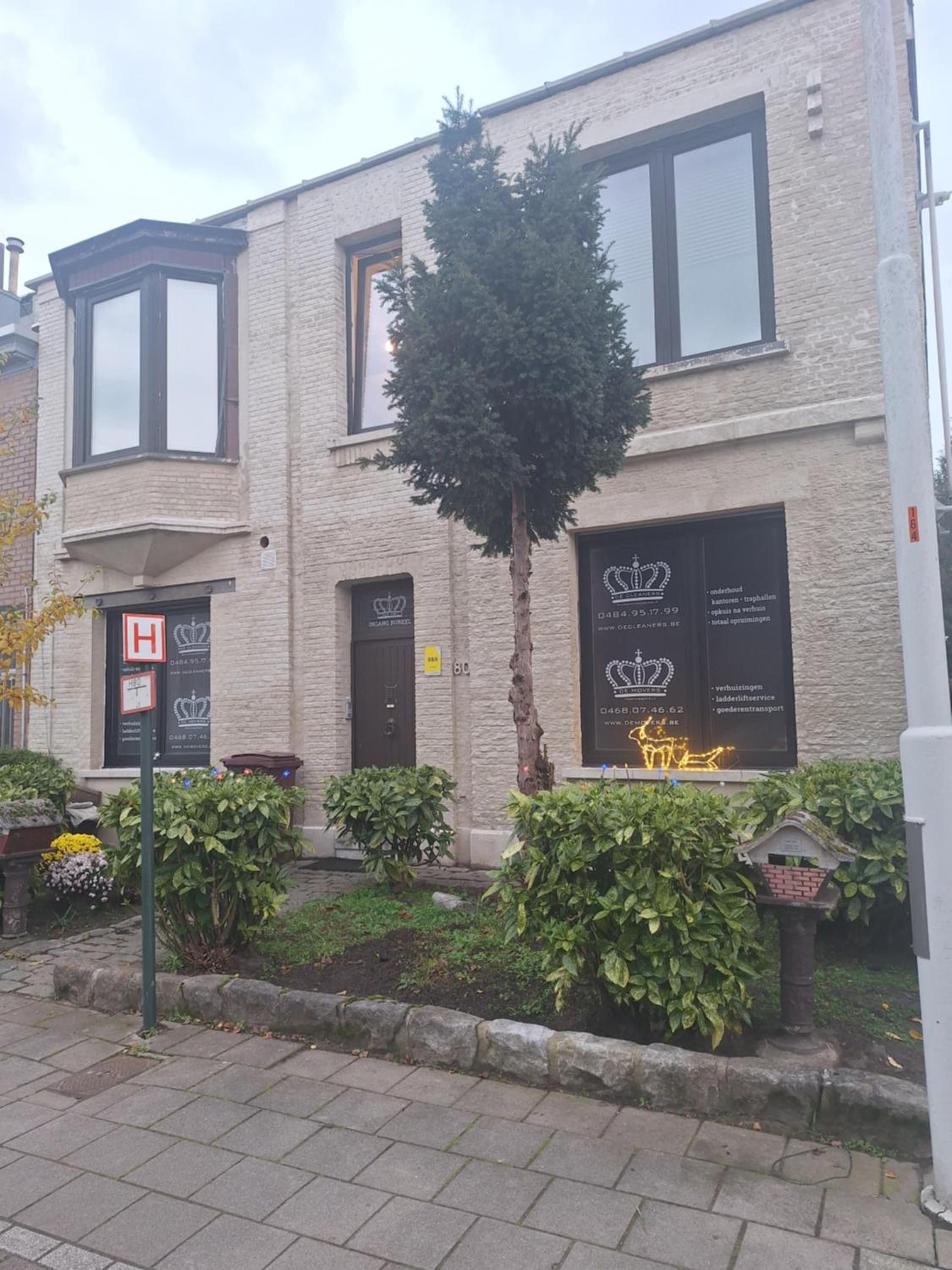 B&B De Lelie