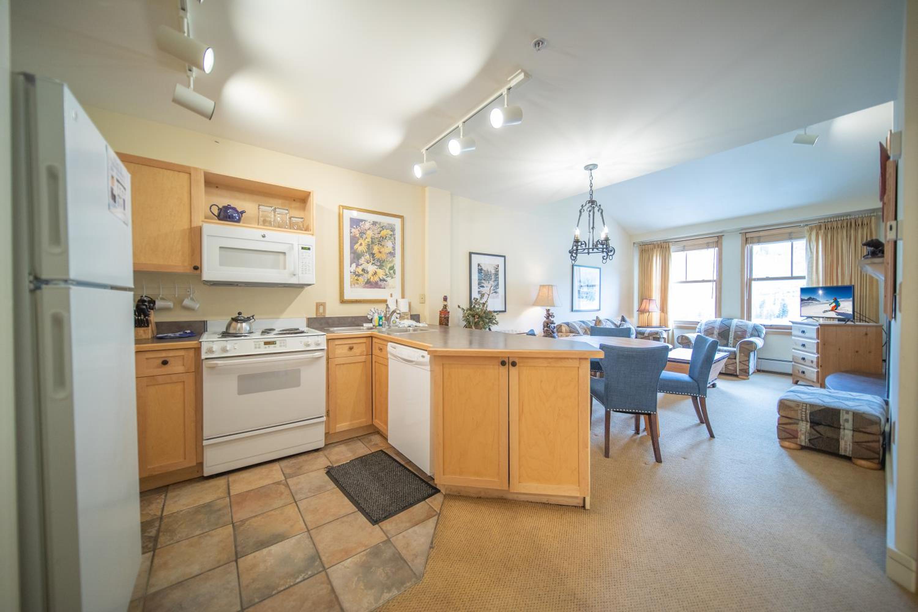 Silver Mill 8298 by SummitCove Lodging