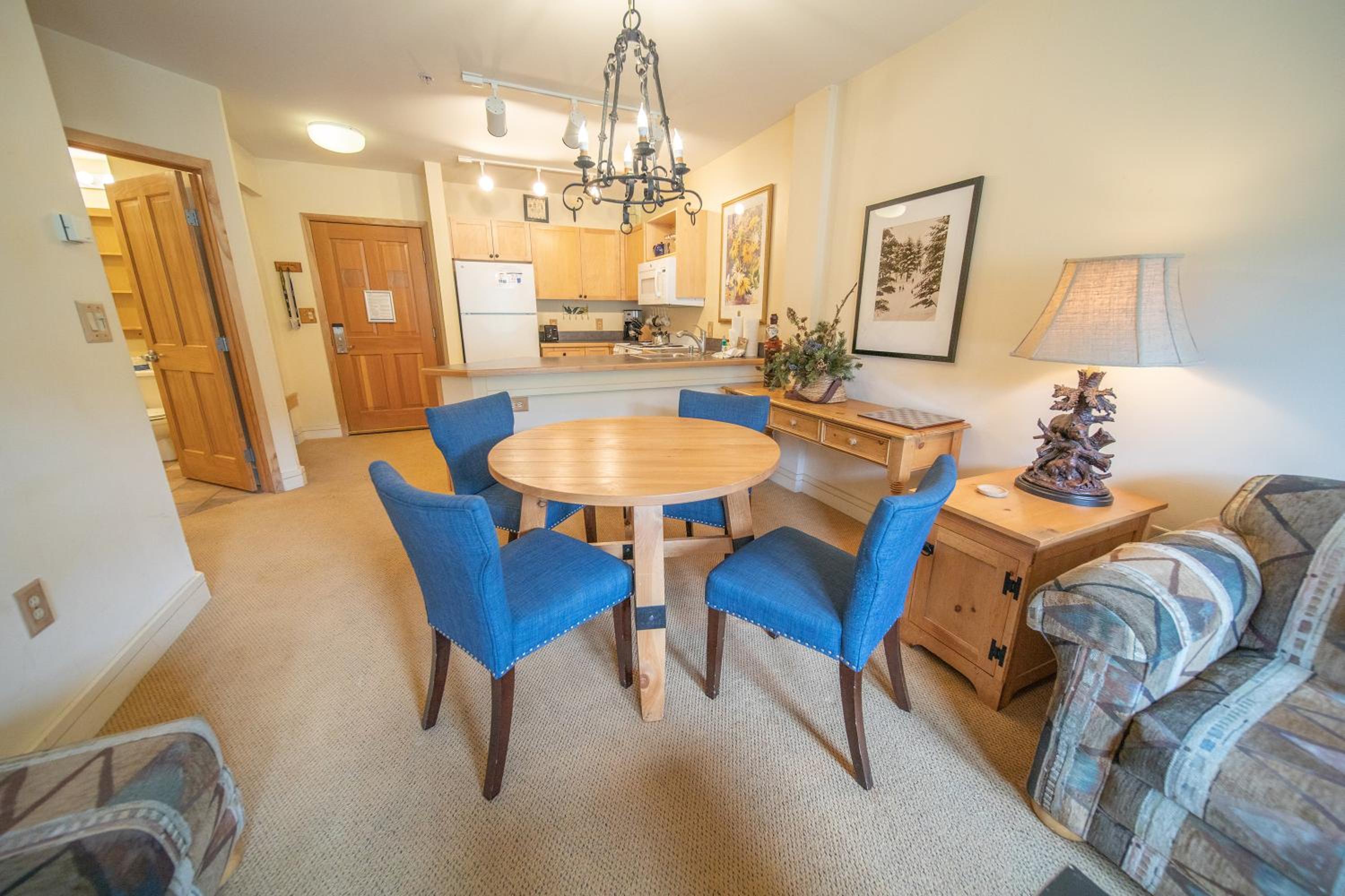 Silver Mill 8298 by SummitCove Lodging