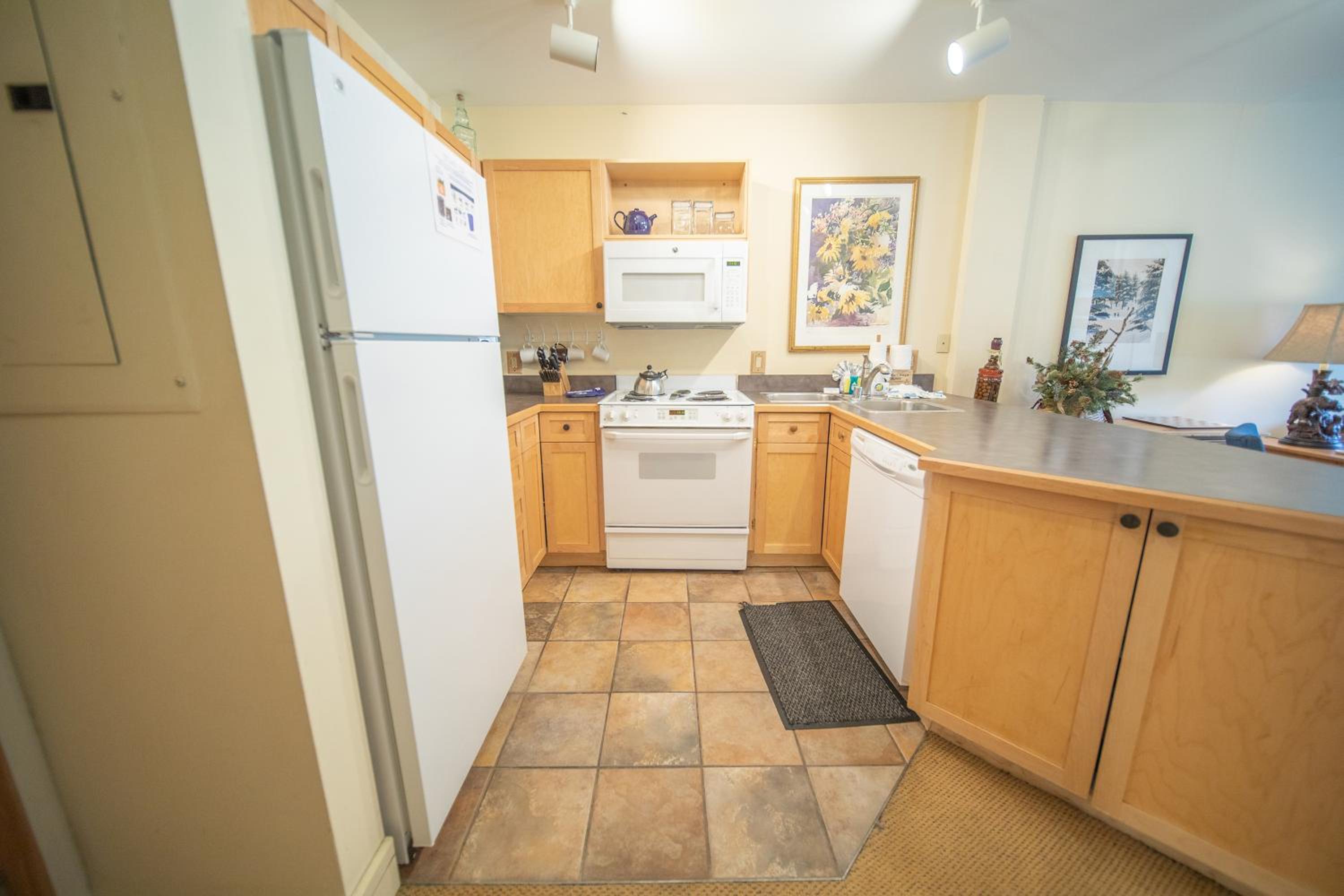 Silver Mill 8298 by SummitCove Lodging