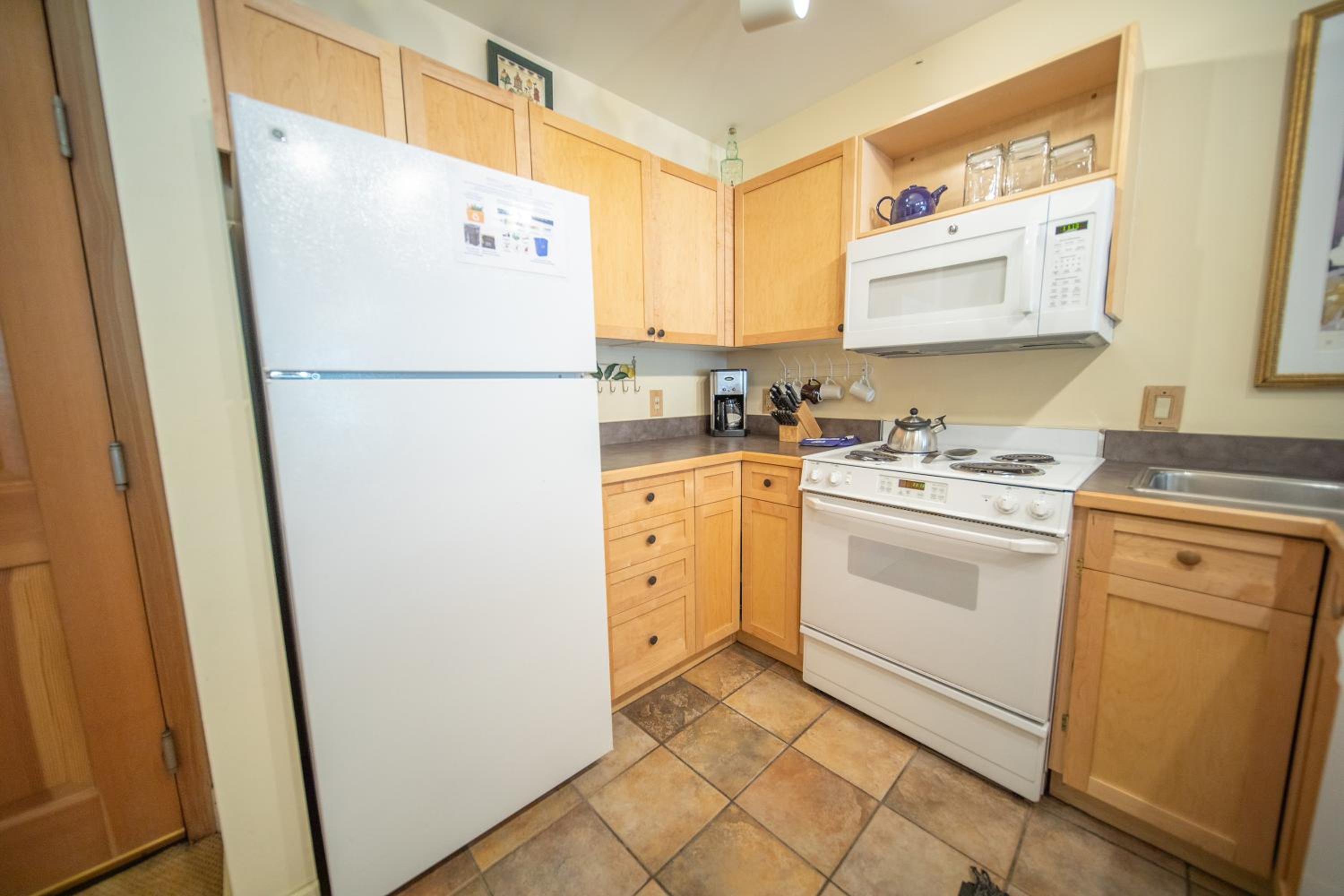 Silver Mill 8298 by SummitCove Lodging
