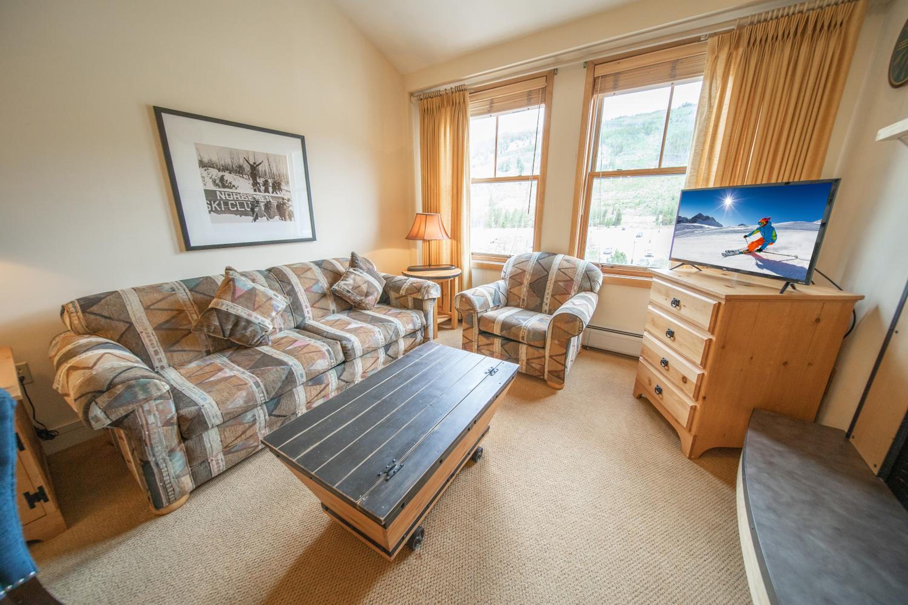Silver Mill 8298 by SummitCove Lodging
