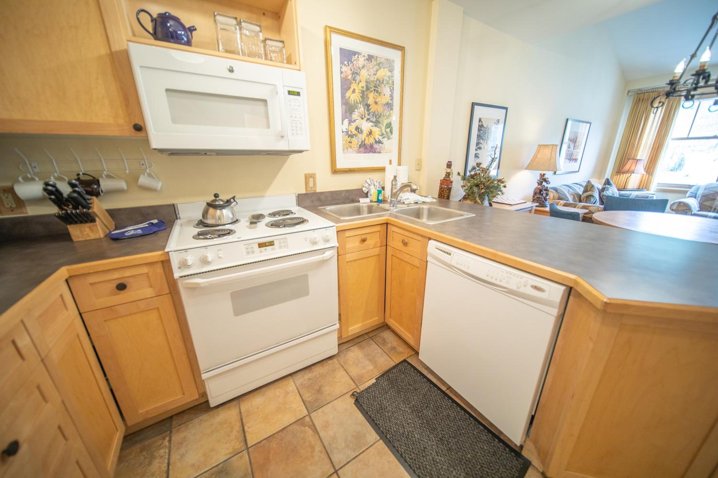 Silver Mill 8298 by SummitCove Lodging