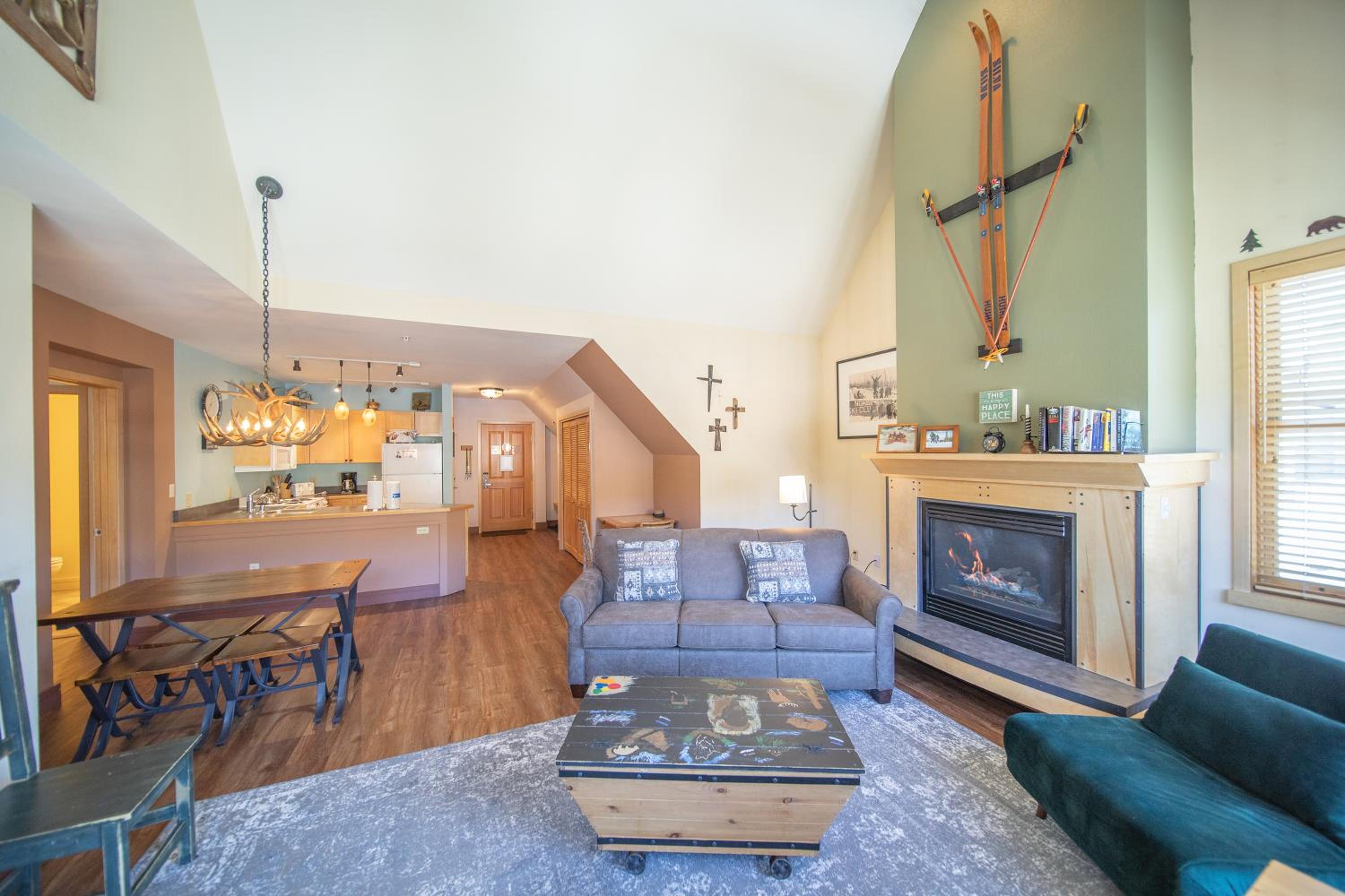 Silver Mill 8302 by SummitCove Lodging