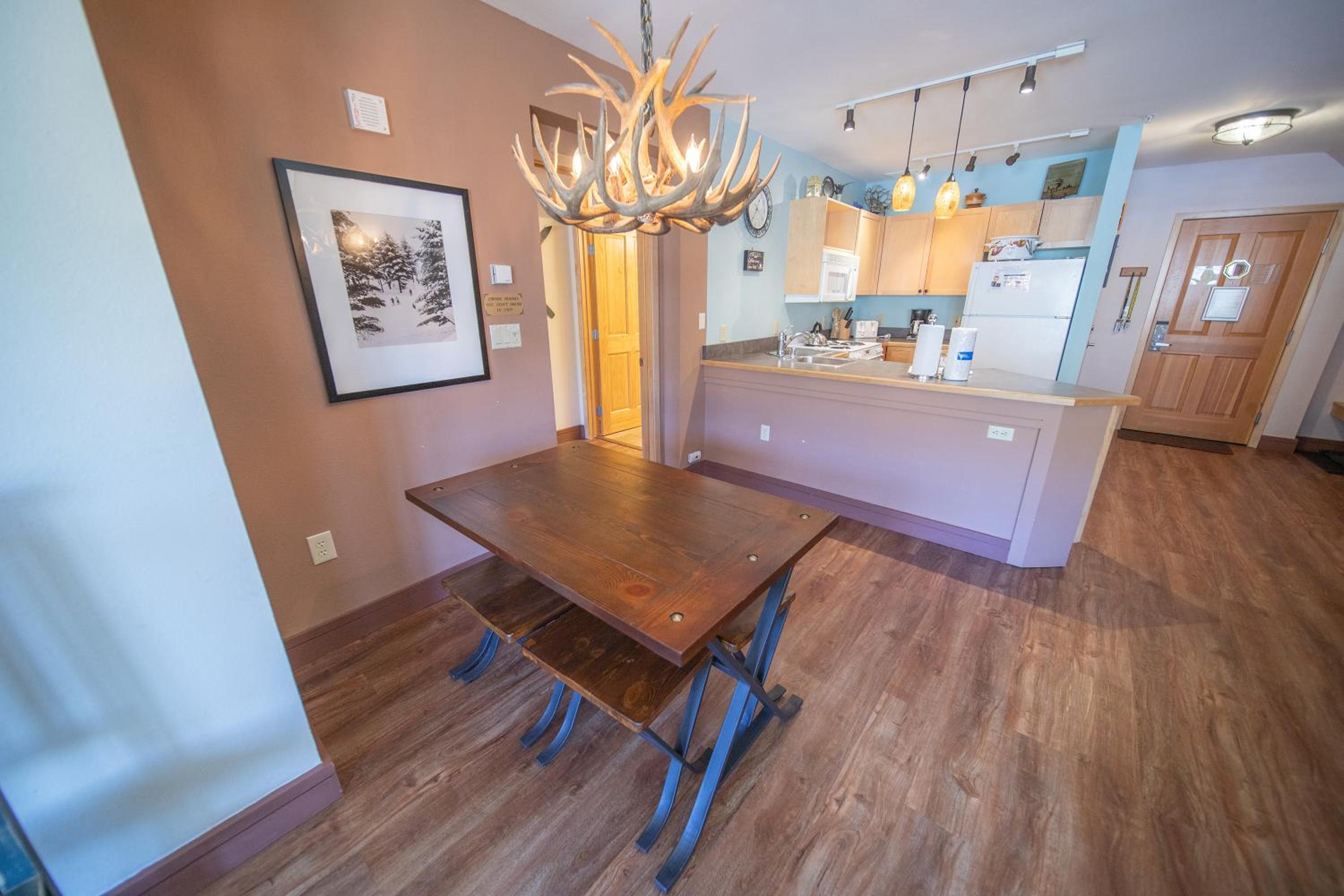 Silver Mill 8302 by SummitCove Lodging