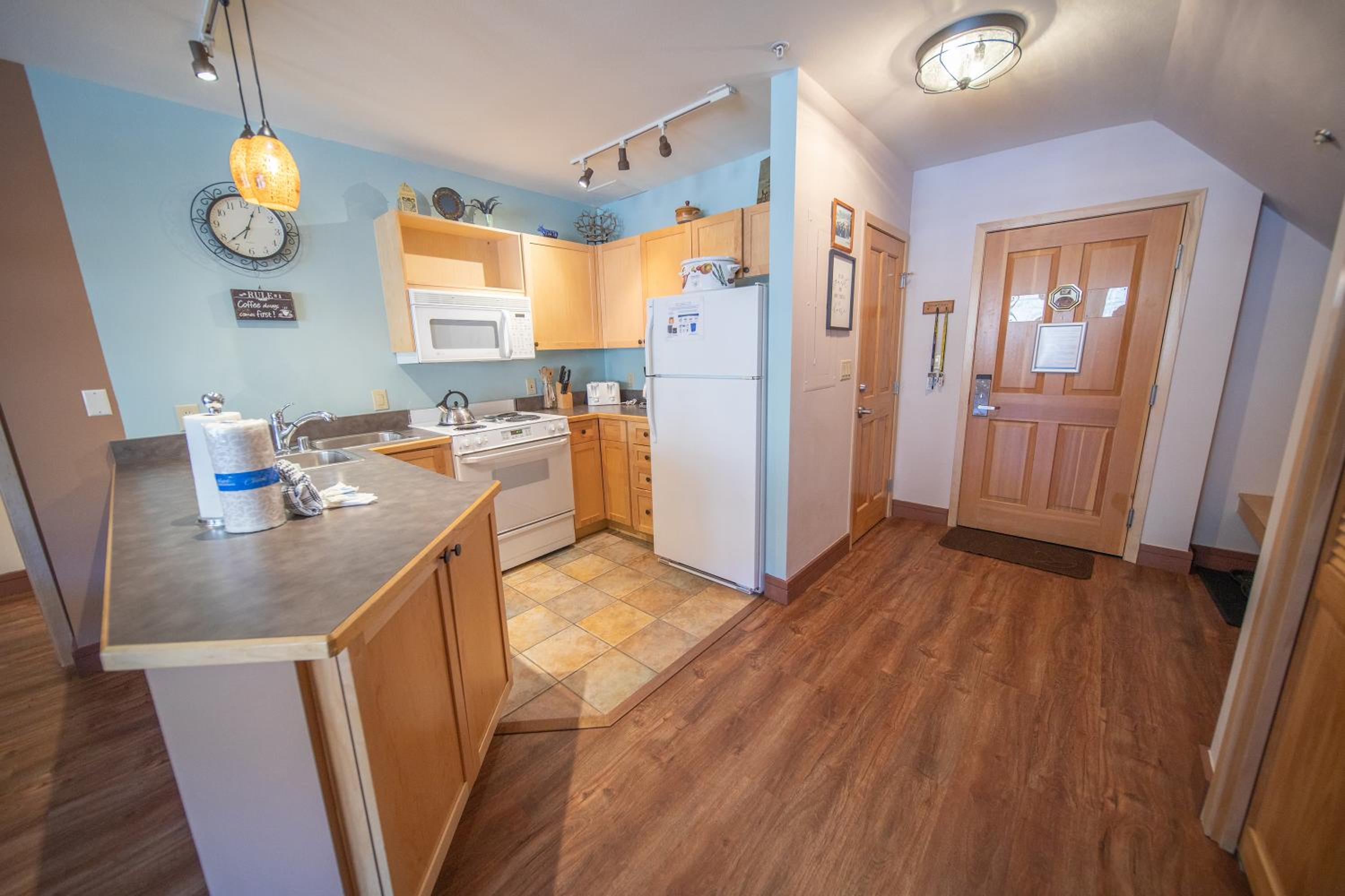 Silver Mill 8302 by SummitCove Lodging