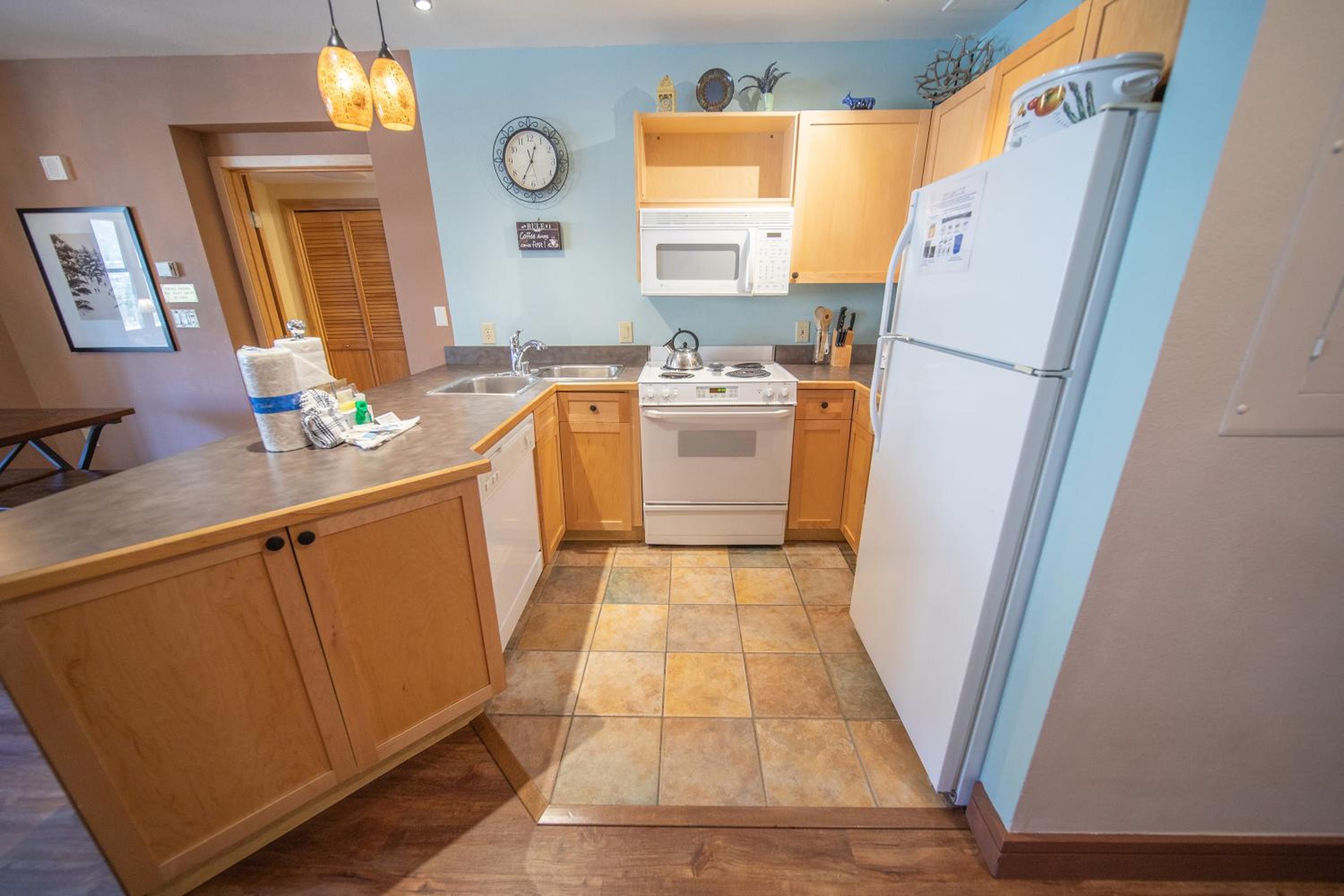 Silver Mill 8302 by SummitCove Lodging