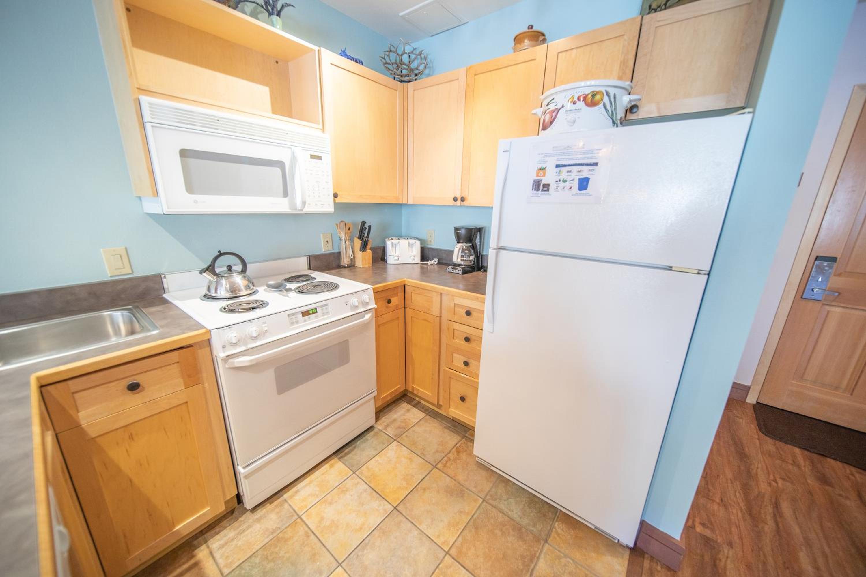 Silver Mill 8302 by SummitCove Lodging