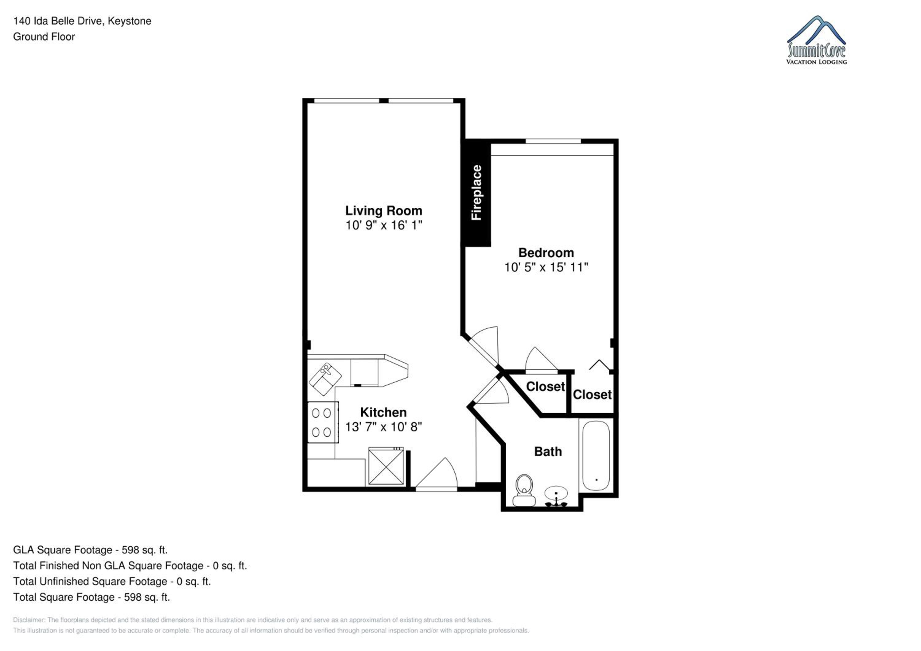 Silver Mill 8298 by SummitCove Lodging