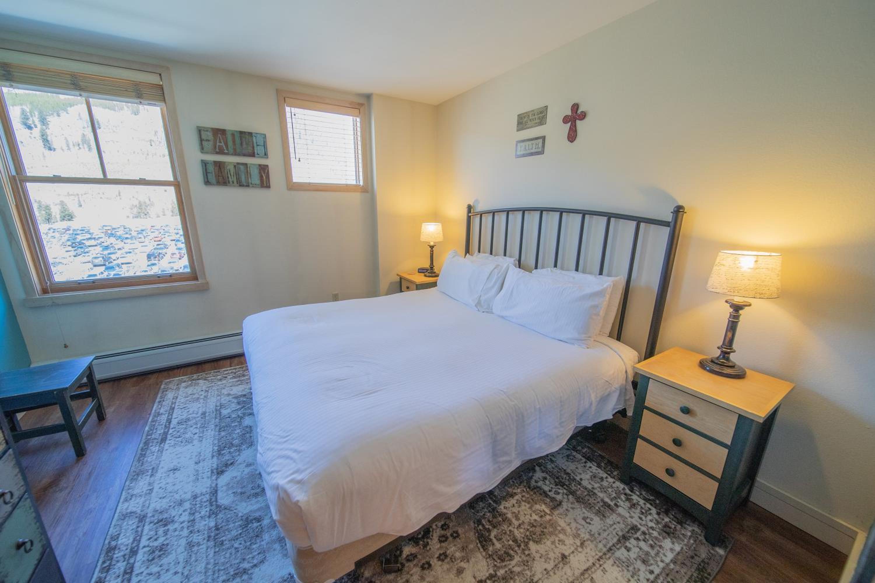 Silver Mill 8302 by SummitCove Lodging