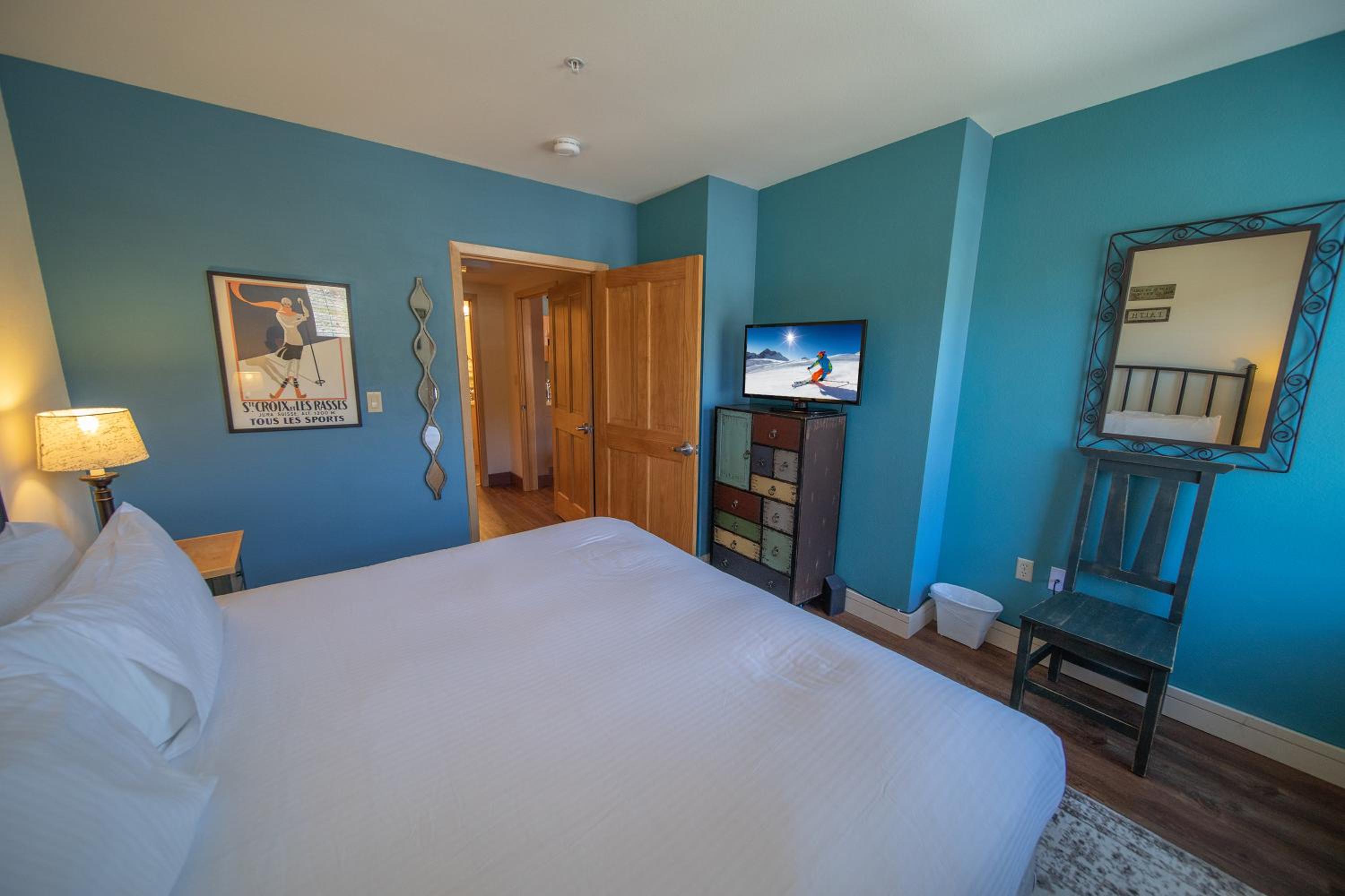 Silver Mill 8302 by SummitCove Lodging