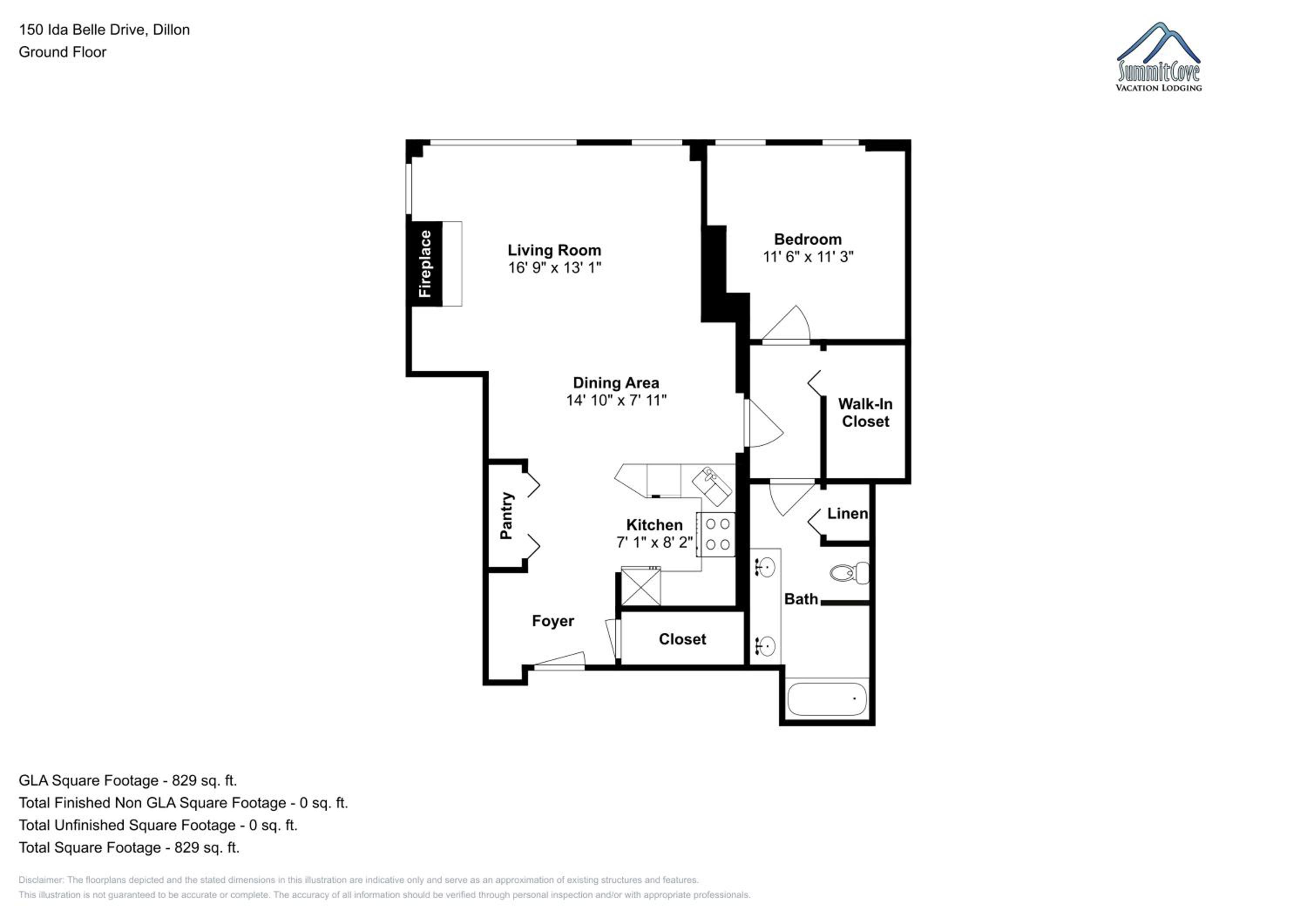 Silver Mill 8302 by SummitCove Lodging