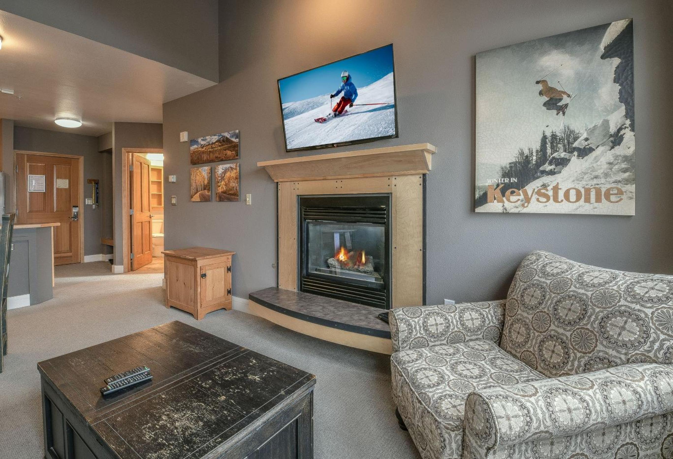Silver Mill 8311 by SummitCove Lodging