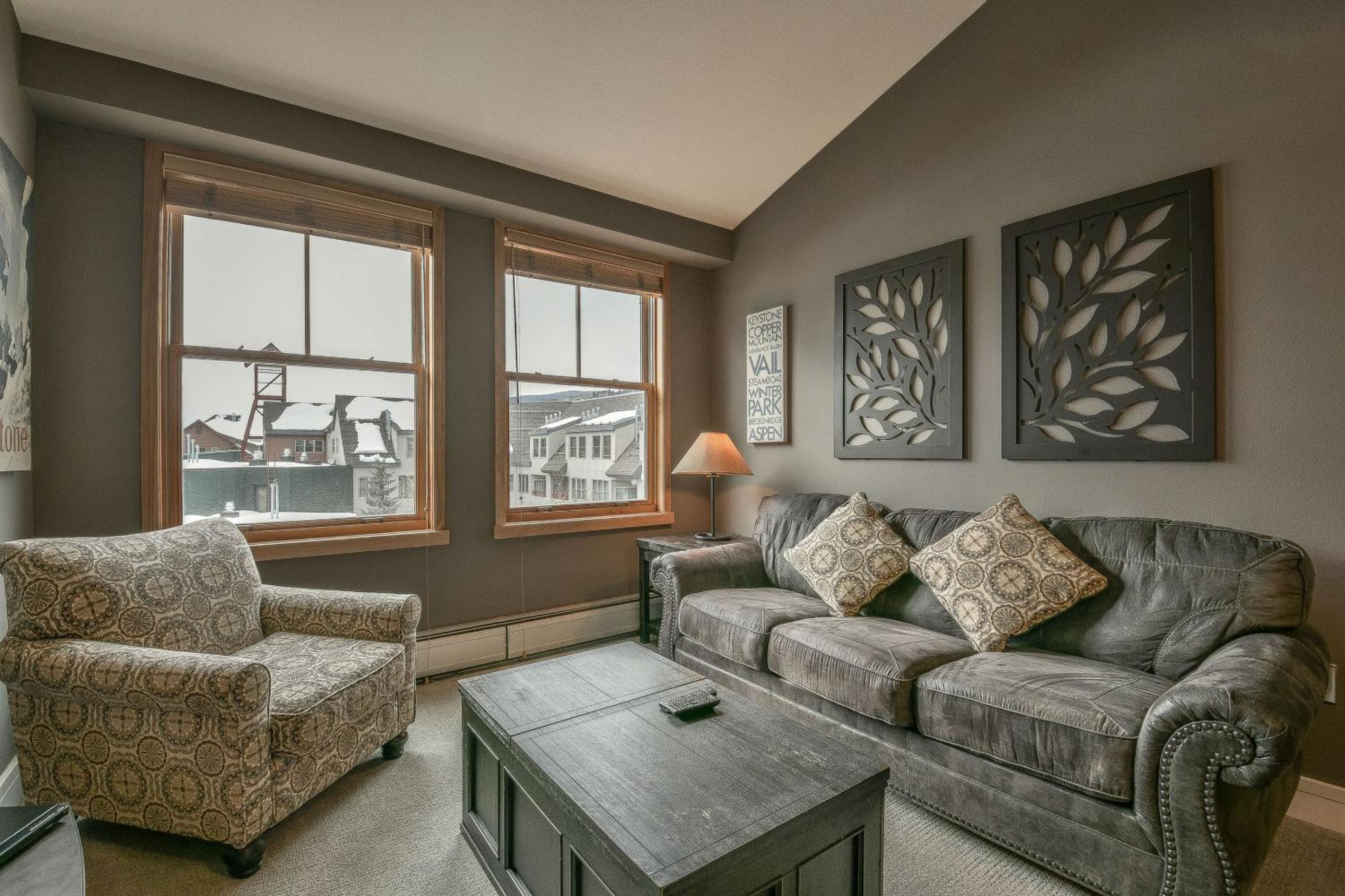 Silver Mill 8311 by SummitCove Lodging